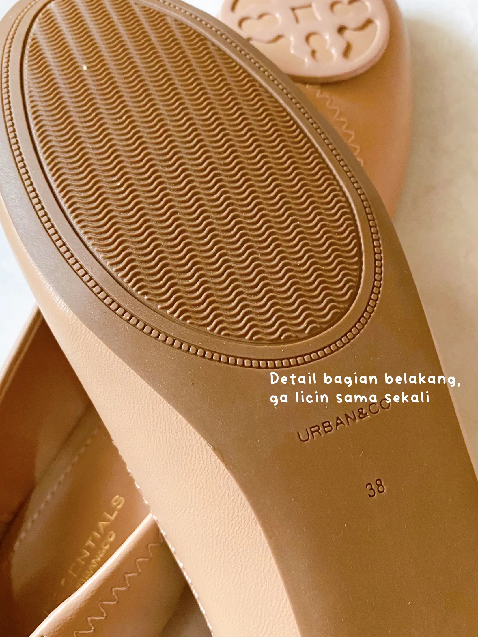 REKOMENDASI FLATSHOES TERFAVORIT | noonanianaが投稿したフォト