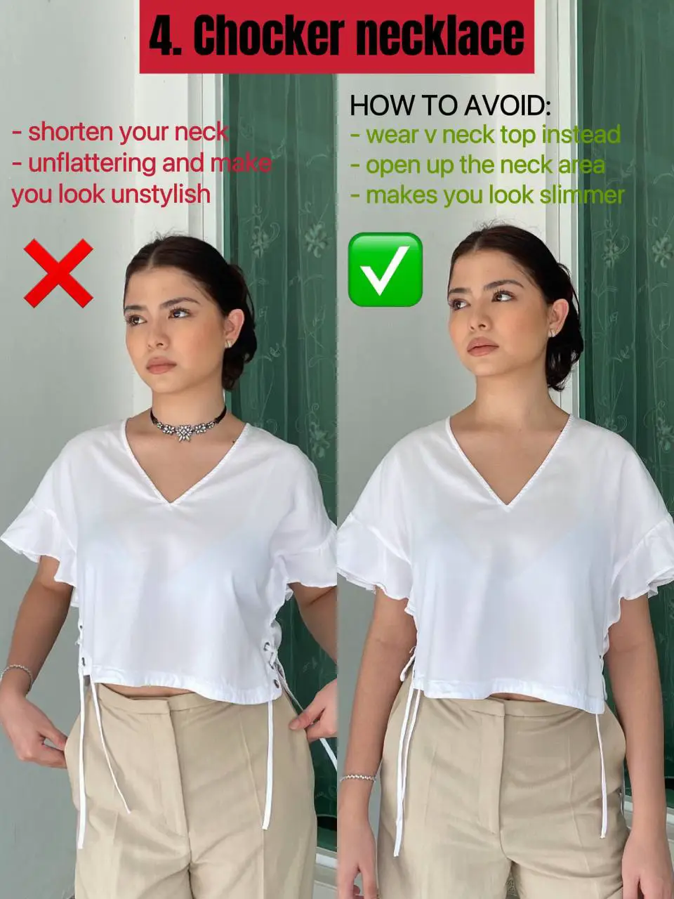 4 fashion mistakes to AVOID!'s images(4)