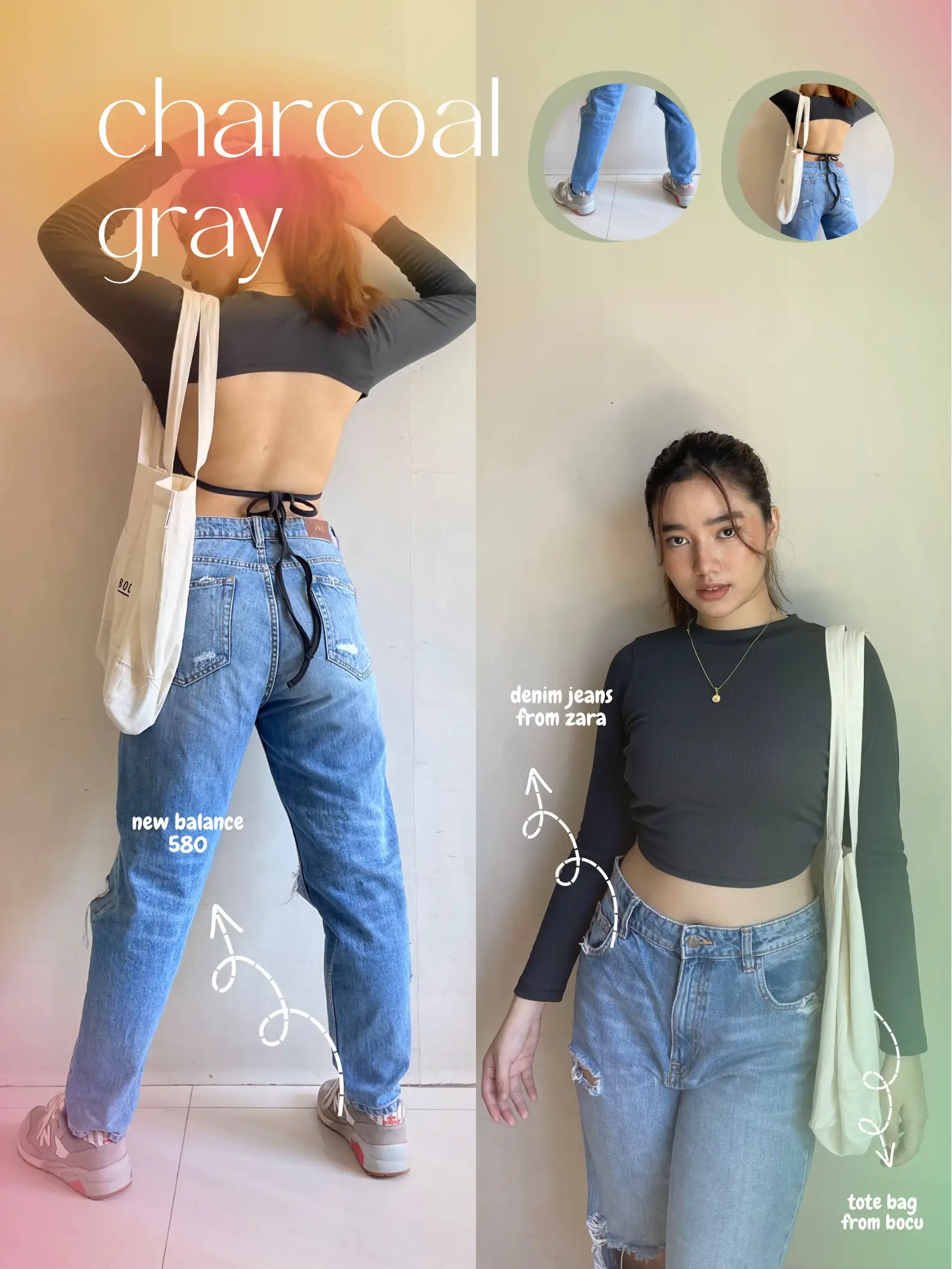 🤩FASHION HACKS: TANK TOP HACKS (NO CUTTING), Gallery posted by Allyssa  Cornejo