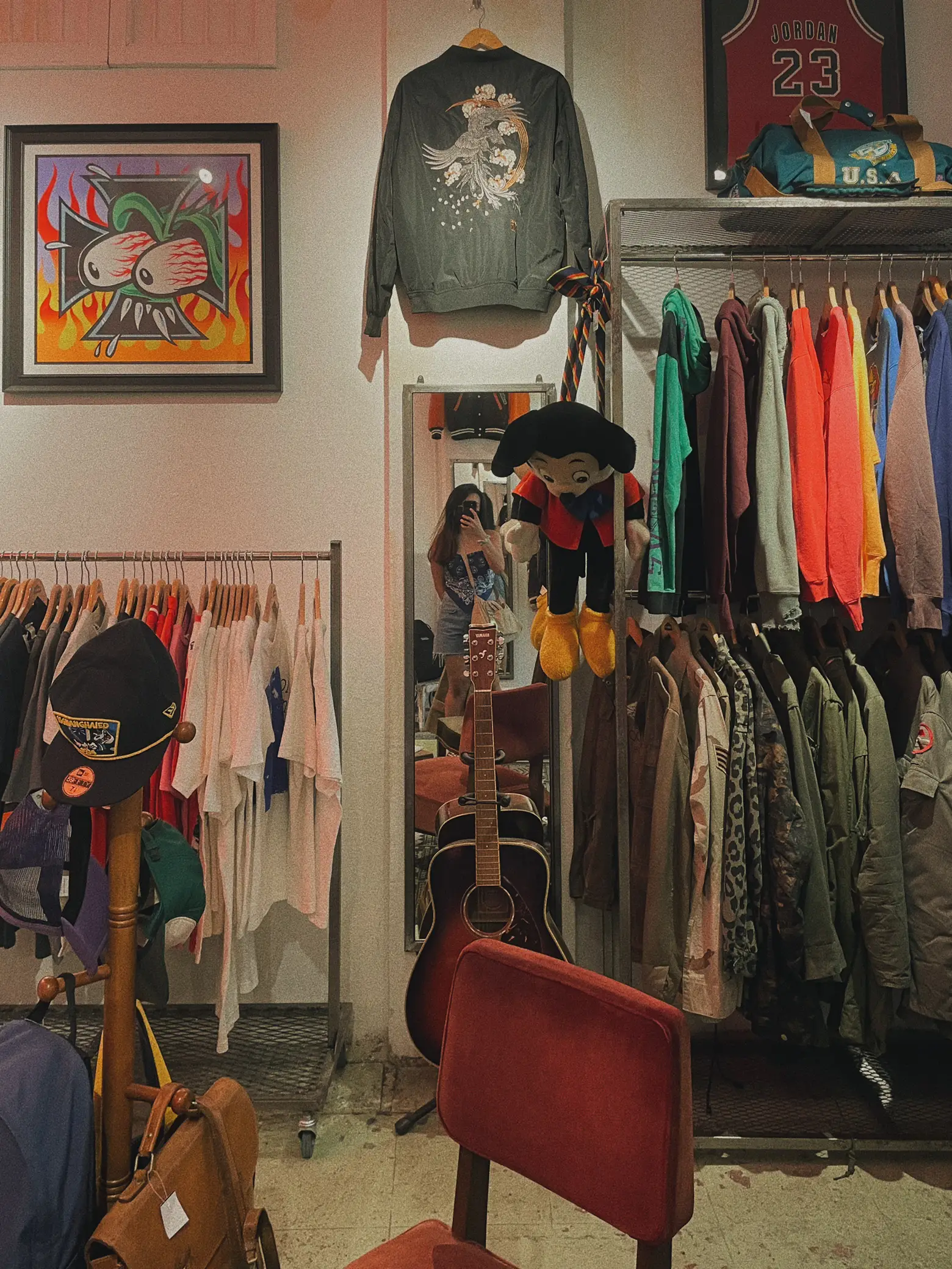 Thrift Shops In Penang: 10 Places To Find Pre-Loved & Vintage Outfits