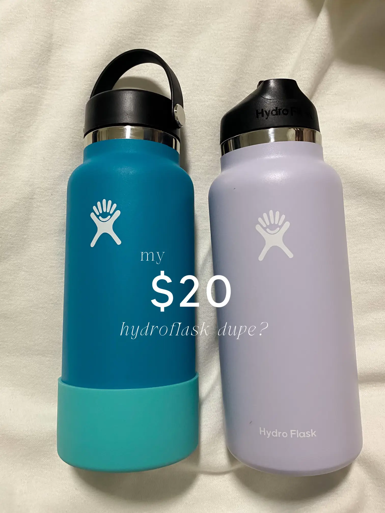 Hydro Flask Tumblers Are on Sale With Tumblers Starting at Just $20