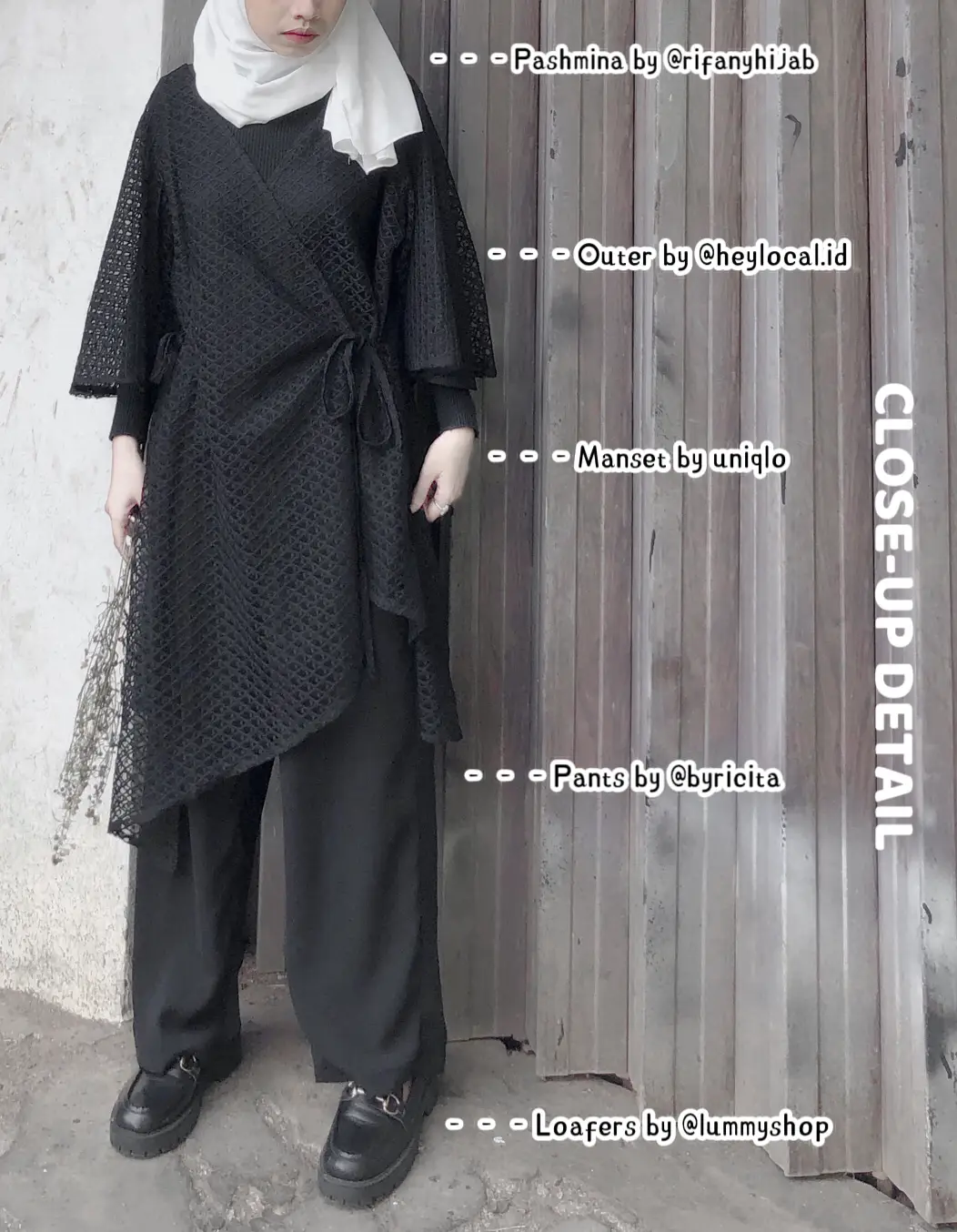 Petite hijab fashion deals