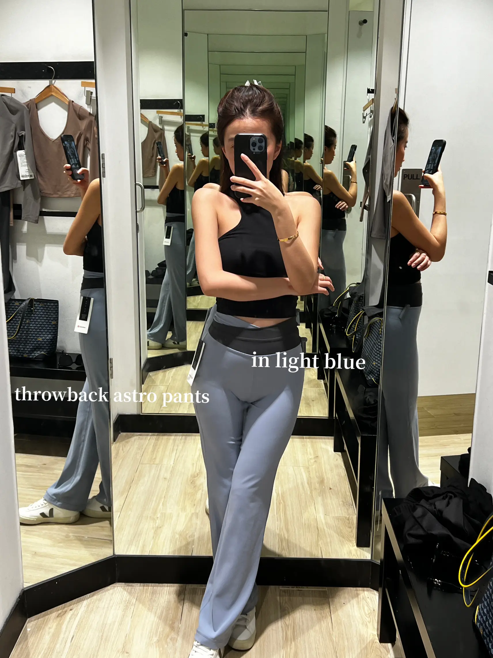 what I got at LULULEMON in JOHOR Premium Outlet, Gallery posted by Felyn  Tan