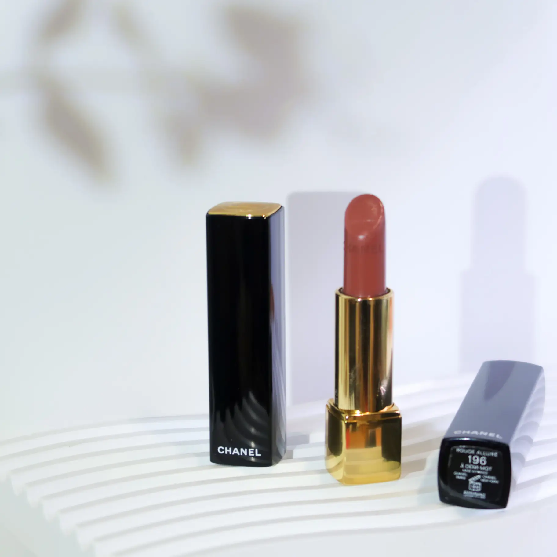 Your child's nude lipstick tone drug sign from CHANEL 💄, Gallery posted  by Uncle Bank