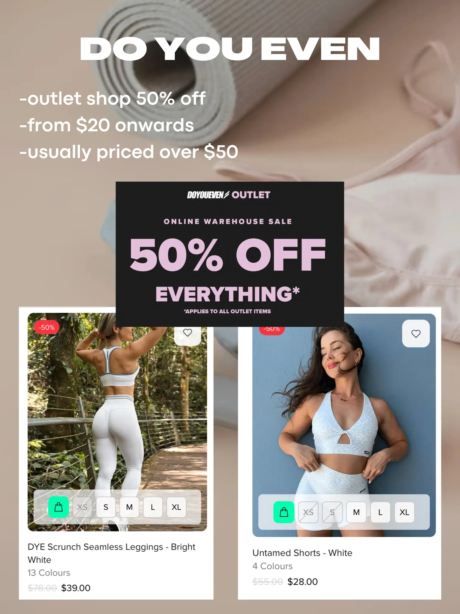 Here's why we swear by UNIQLO's line of wireless bras - Her World Singapore
