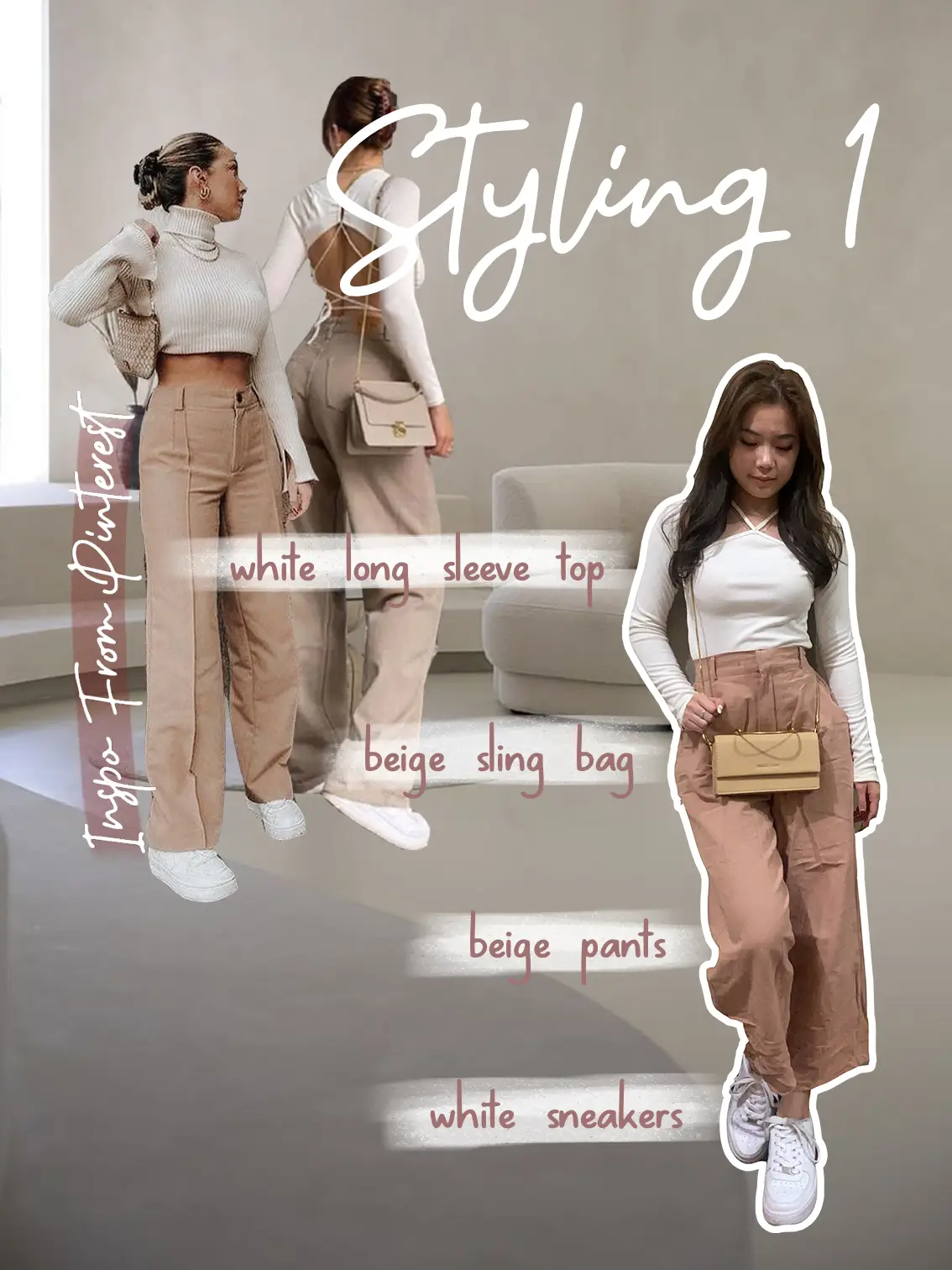Neutral Outfit Time 🪴, Gallery posted by 𝓼𝓱𝓮𝓵𝓵𝓪 👒🩰🎐