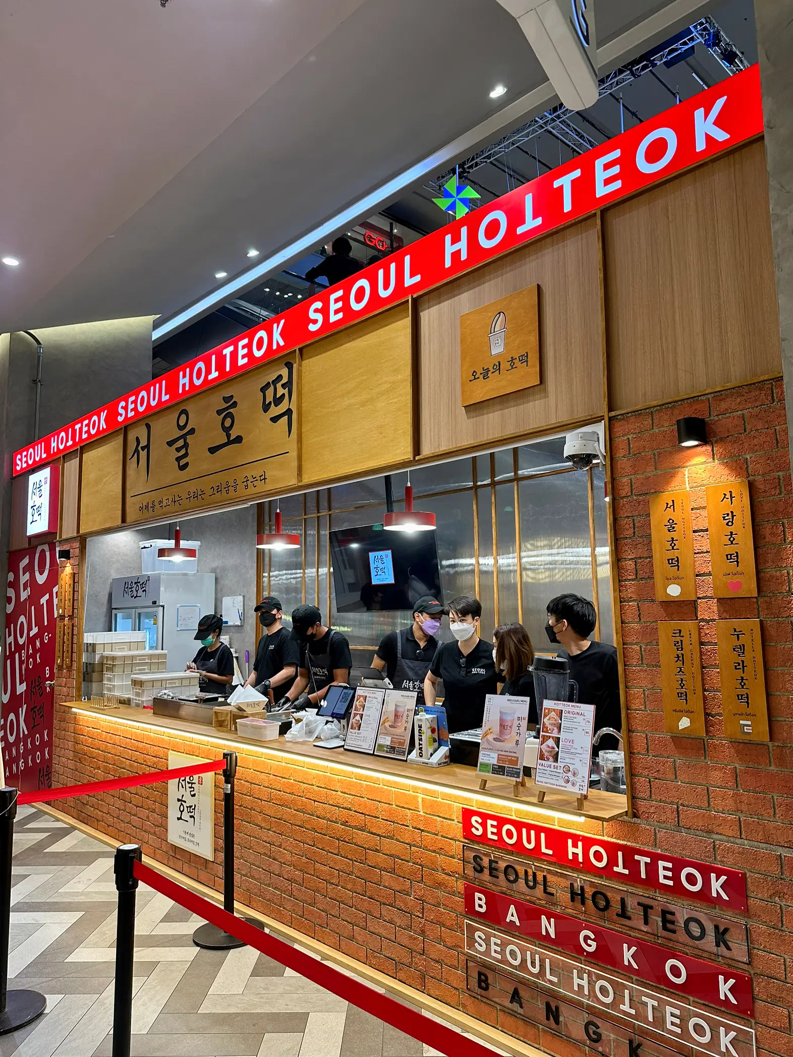 ?今すぐ現在のホットトックを試してみましょう! | natnatchayaaが投稿 