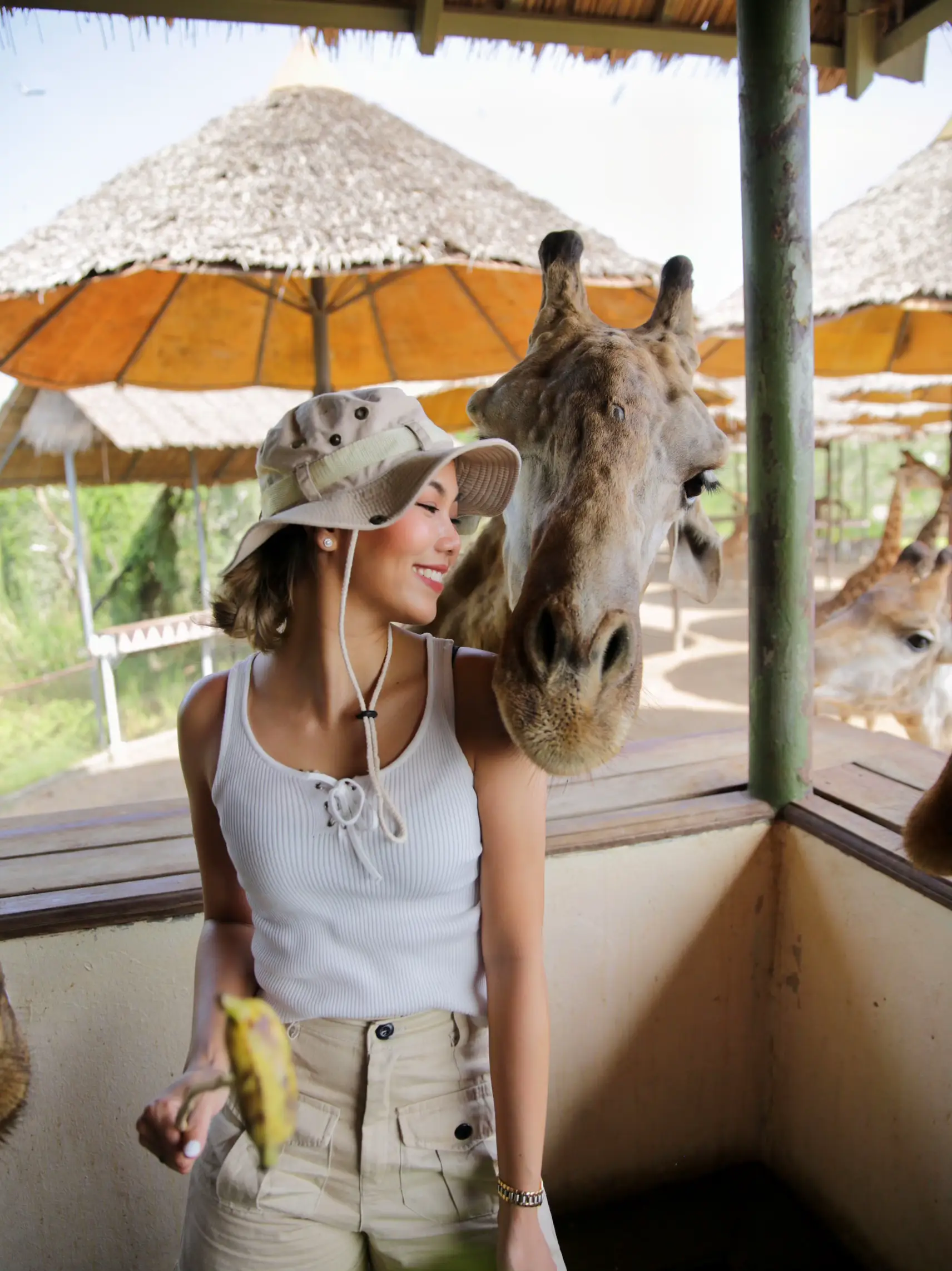 Safari World excursion review 🤍🤎