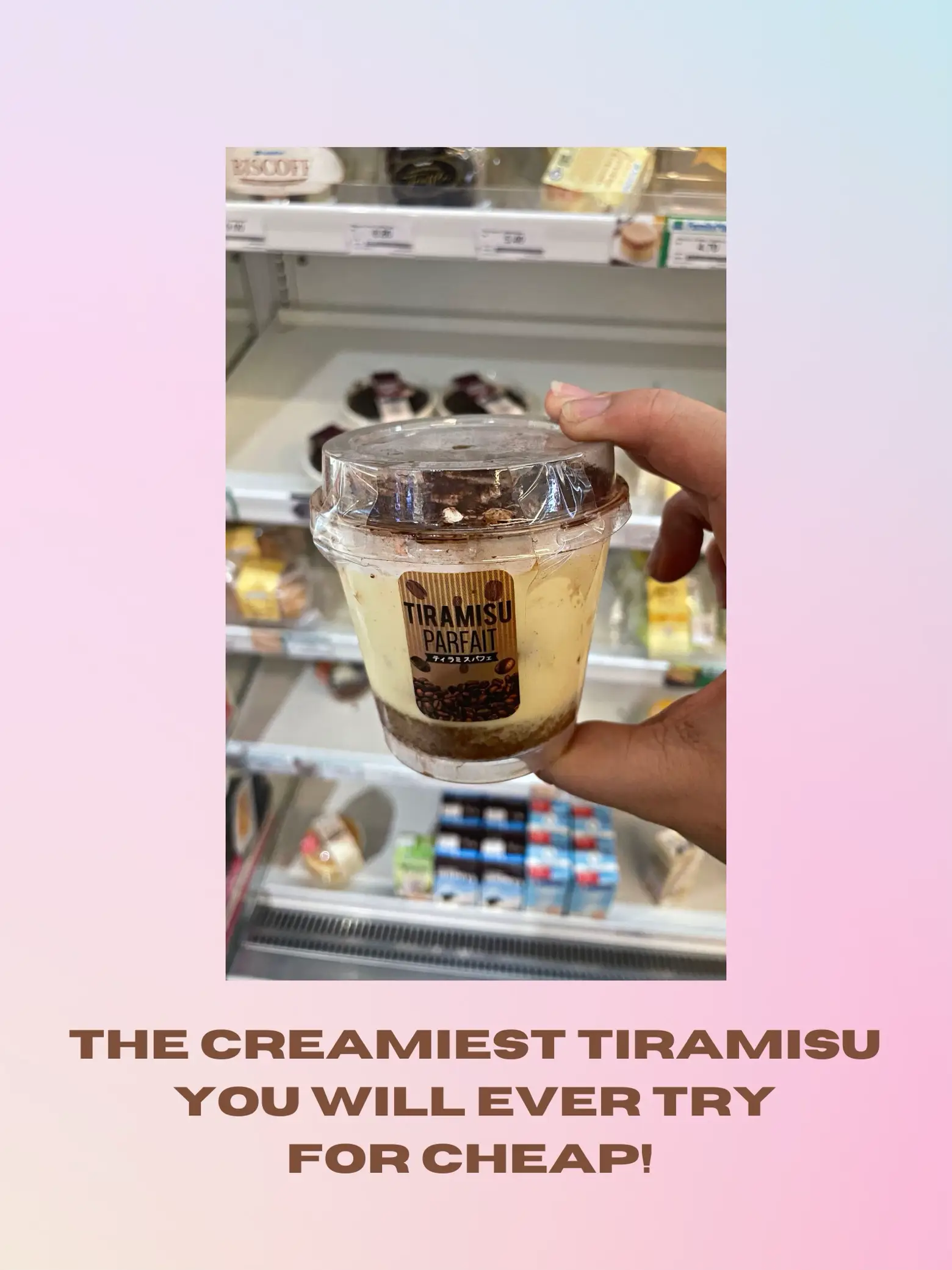 best food from Family Mart you need to try ASAP 😋's images(1)