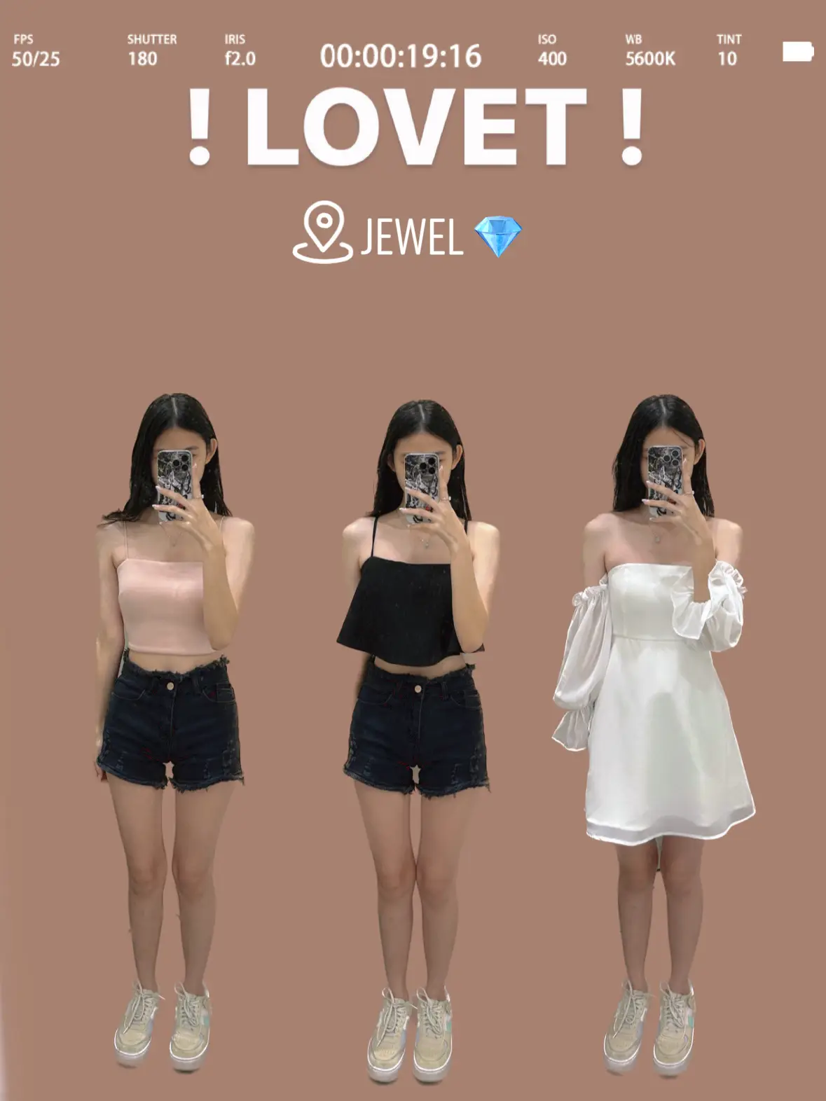 LOVET Haul and Experience !, Gallery posted by ✨Rinnie✨