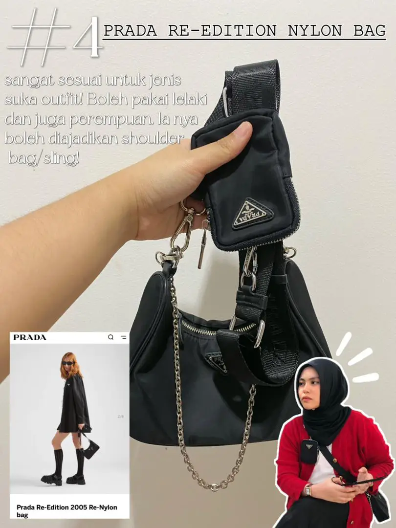 BEGINNER DESIGNERS BAG RECOMMENDATIONS, Galeri disiarkan oleh Qirrana