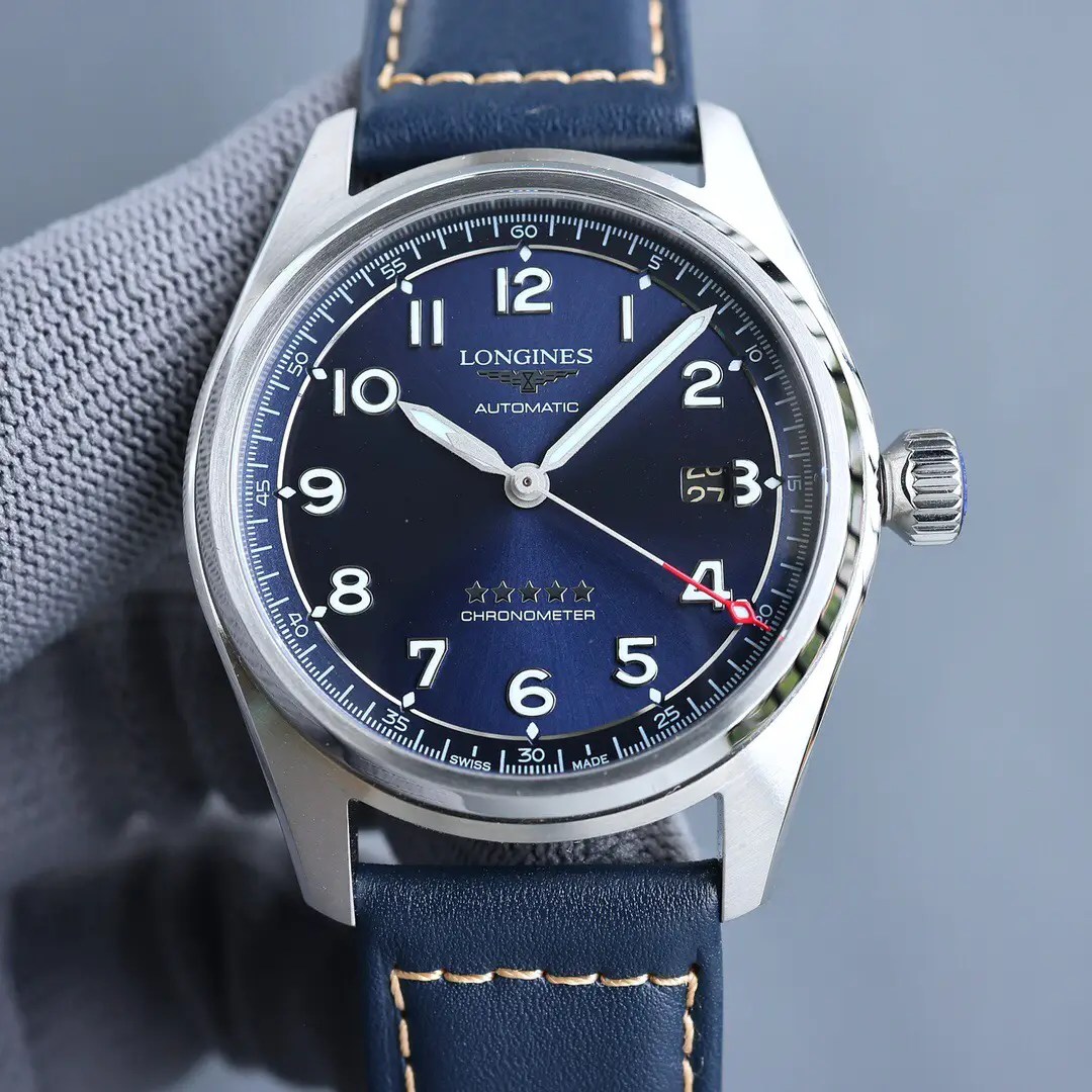 Longines Forerunner Series That Looks Good Gallery posted by