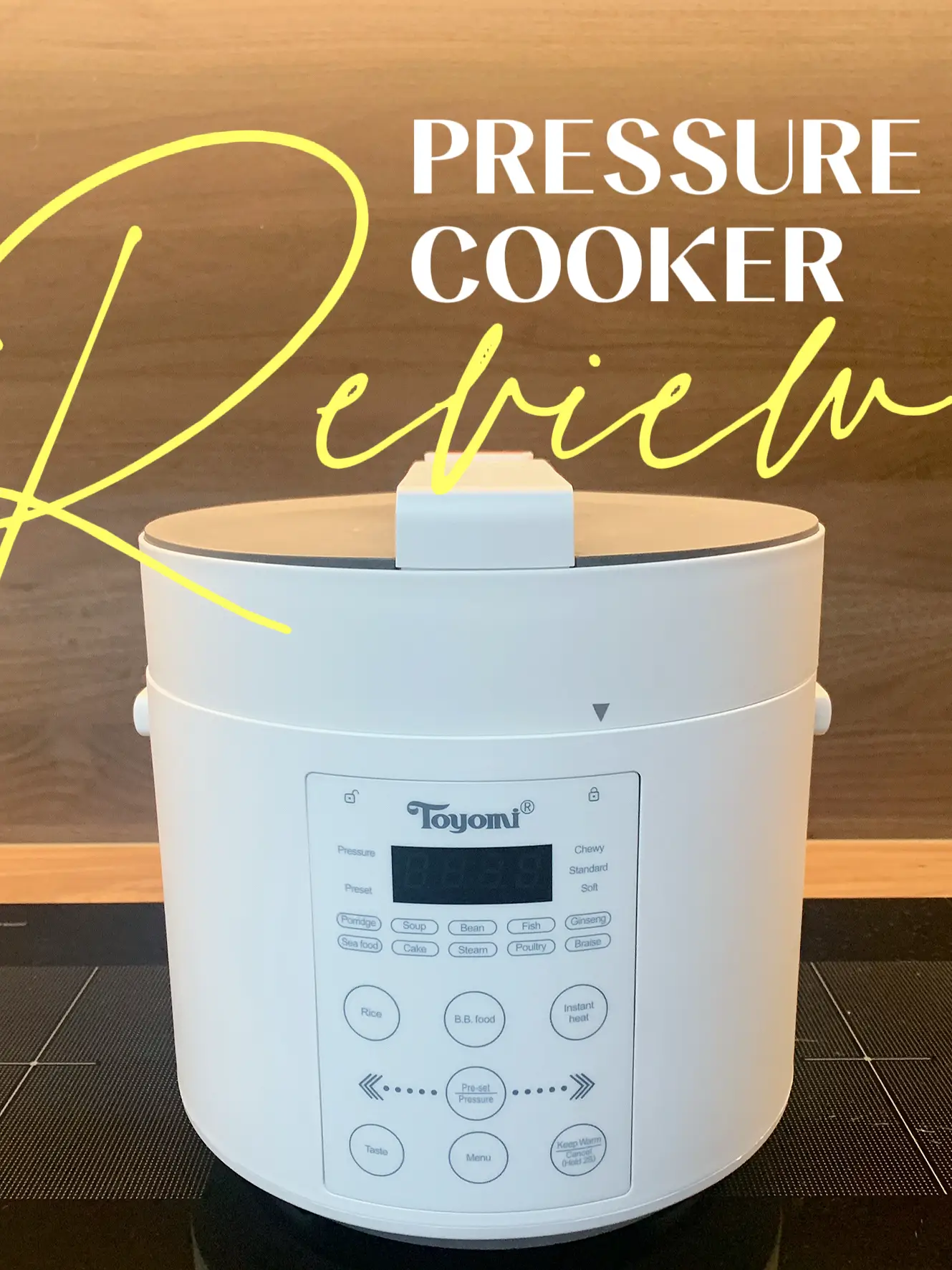 Ditch the normal rice cooker and get this instead Gallery