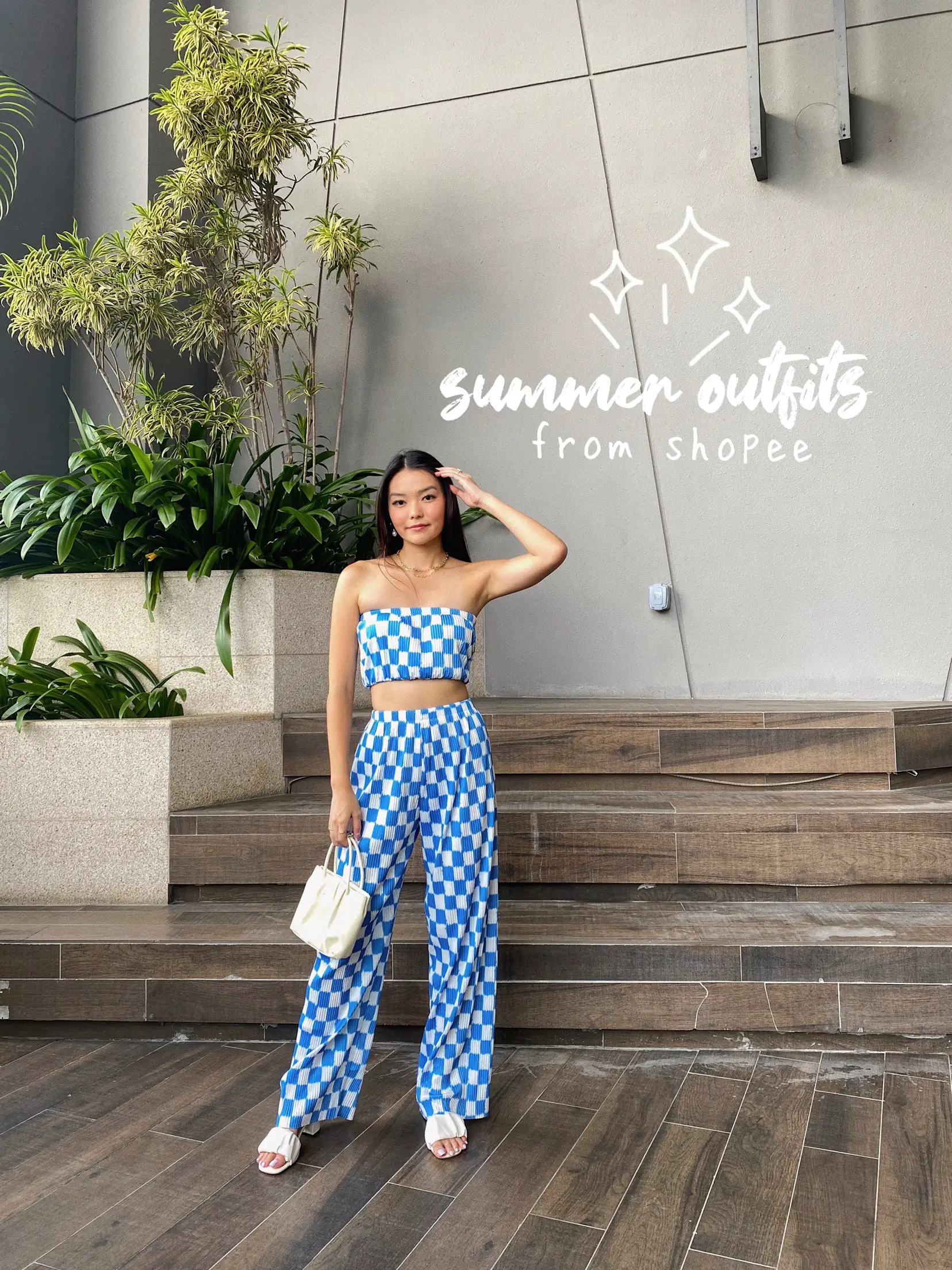 affordable two-piece set for casual outfit lovers, Gallery posted by  joelleau
