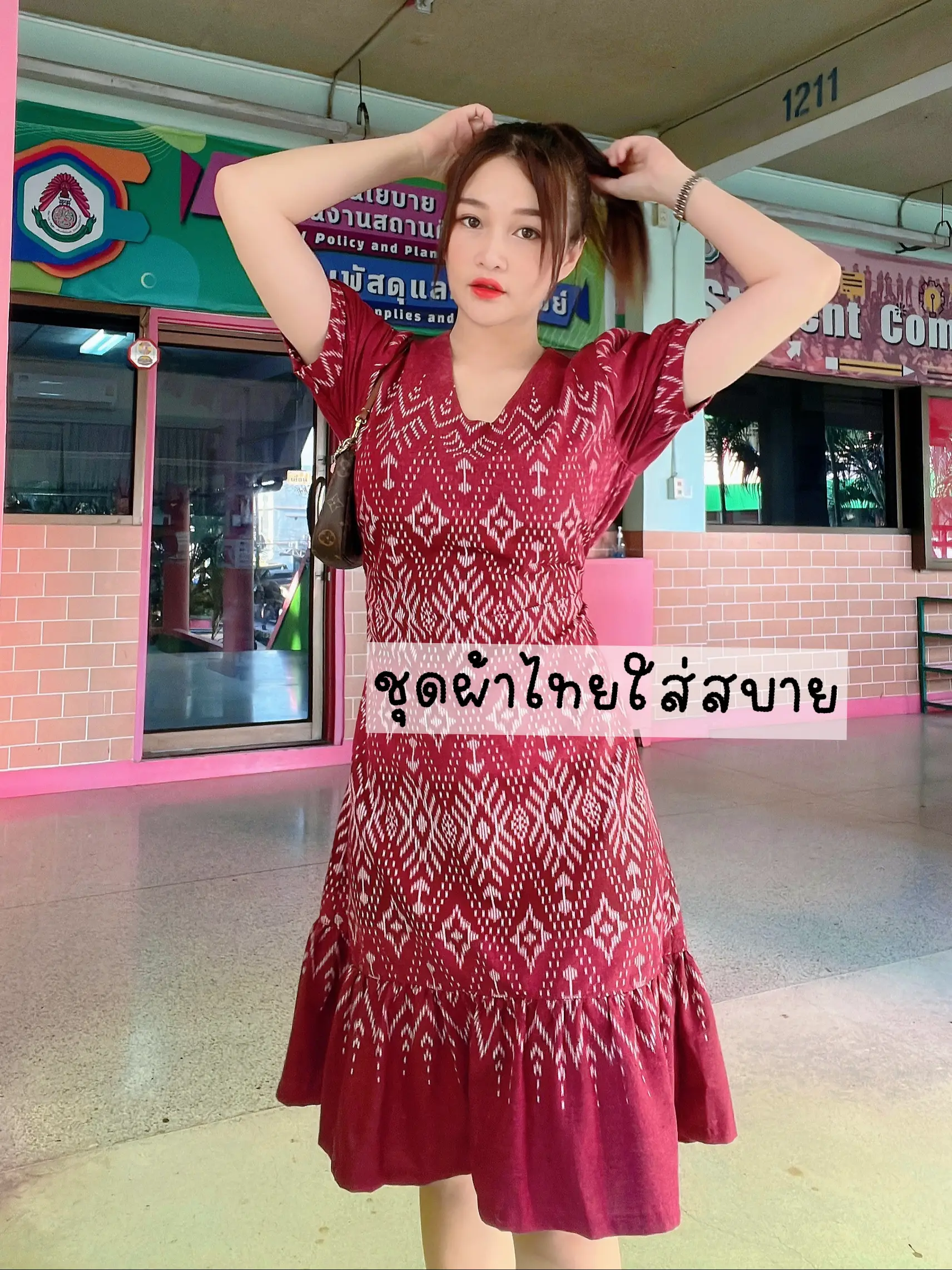 ชุดทำงานสาวอวบ | แกลเลอรีที่โพสต์โดย SoulLovejewelry | Lemon8