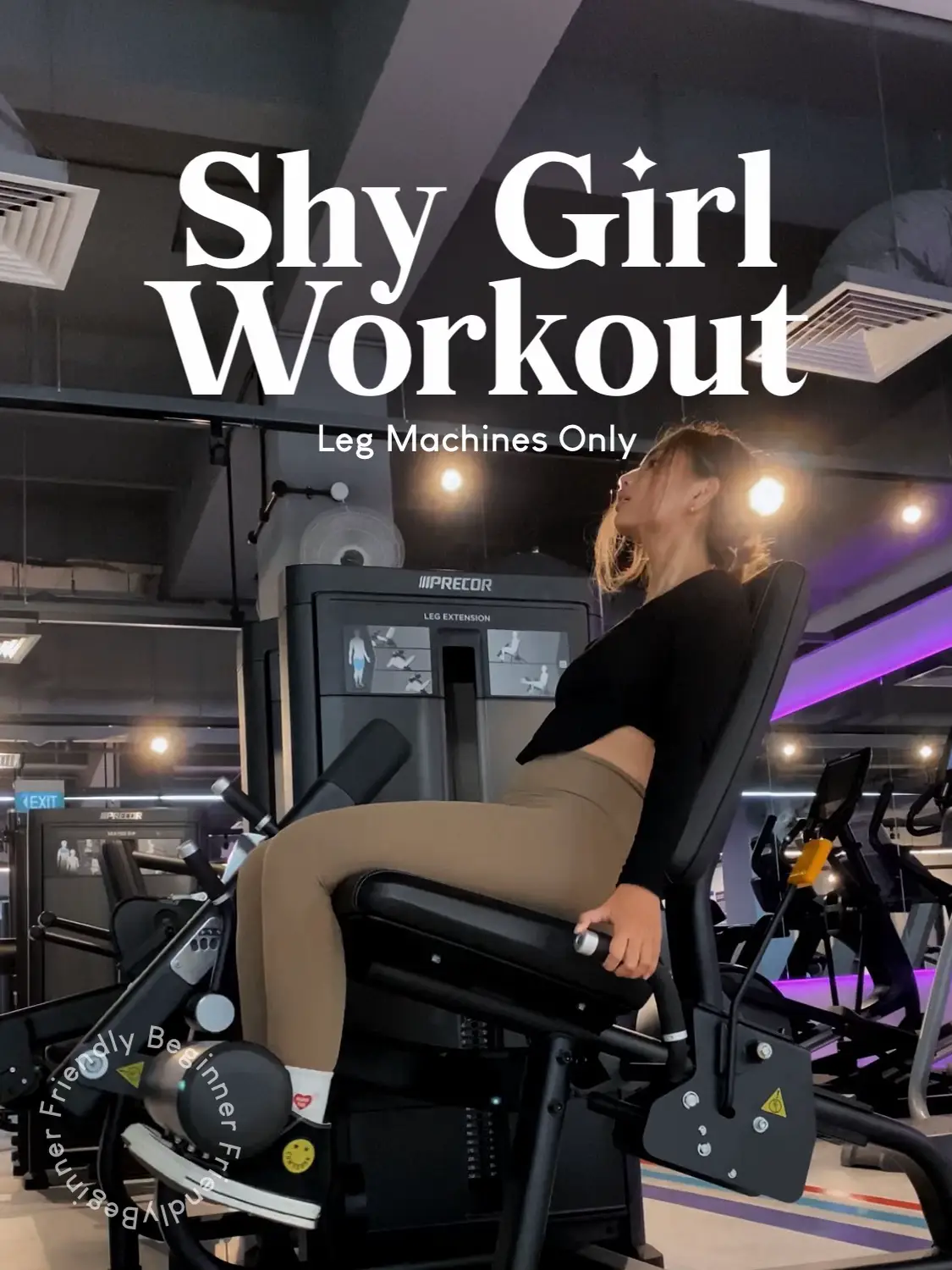20 top Gym for Ladies ideas in 2024