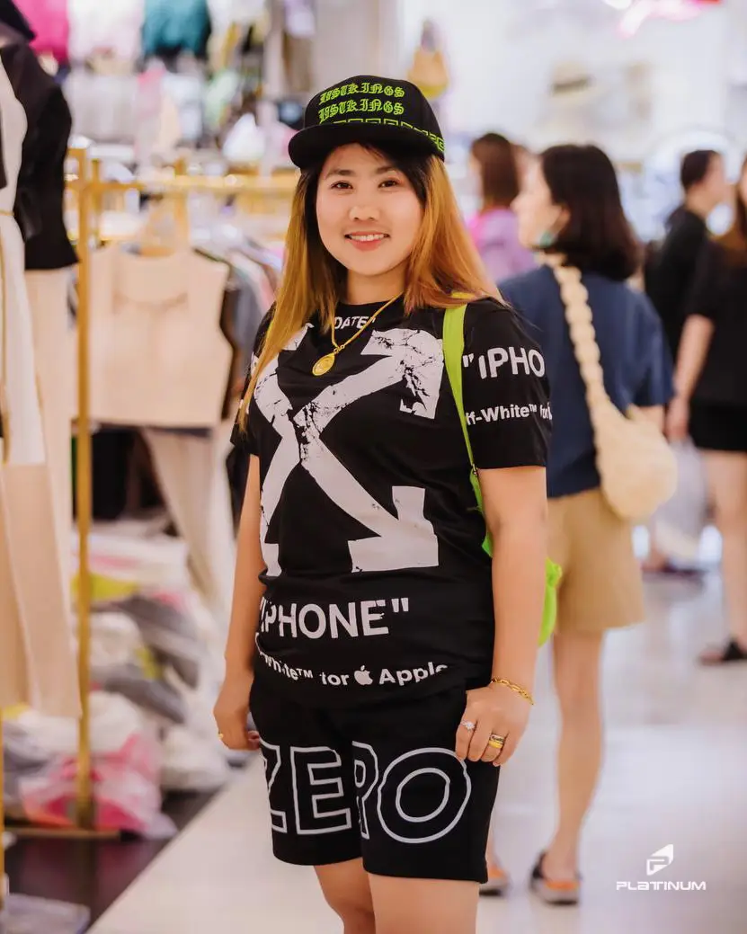 📷 #PlatinumStarStreet #Platin | Gallery posted by แพลทินัม | Lemon8