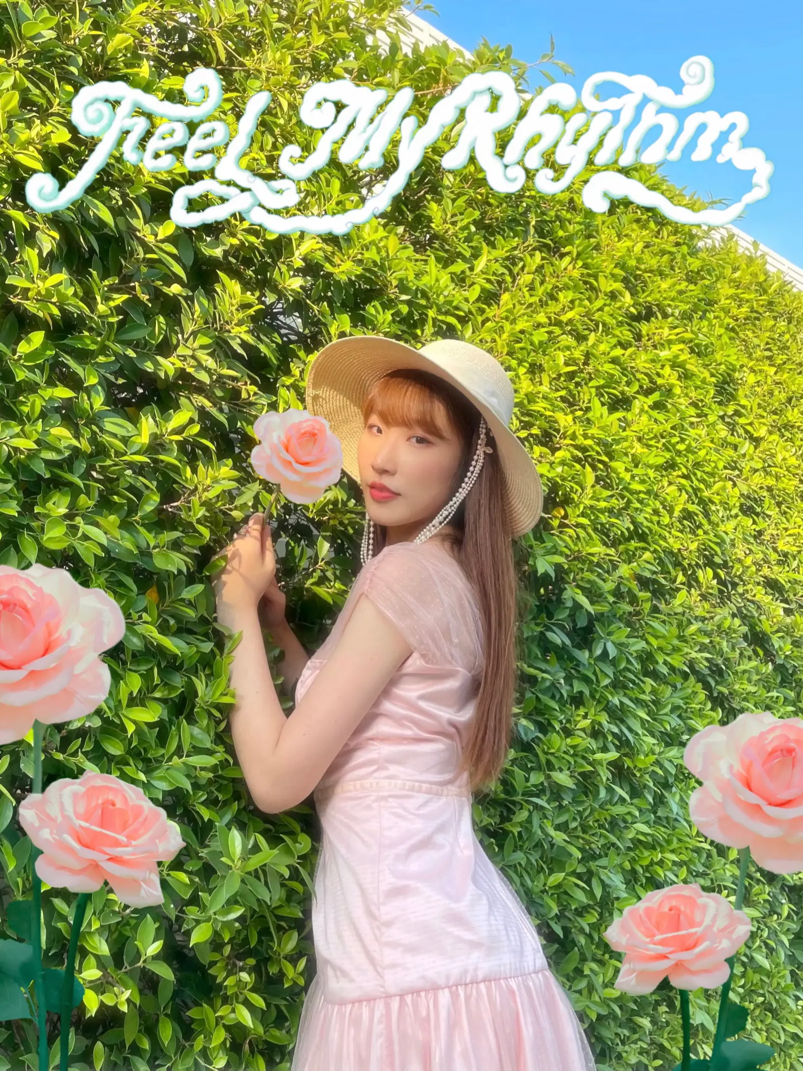 Red Velvet Princessを飾ってみました。  💐 | Tunathanatchaが投稿したフォトブック | Lemon8