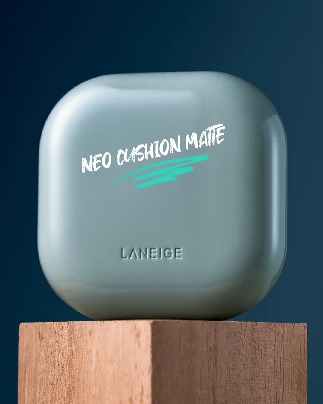 LANEIGE NEO Foundation & LANEIGE NEO Cushion reviews