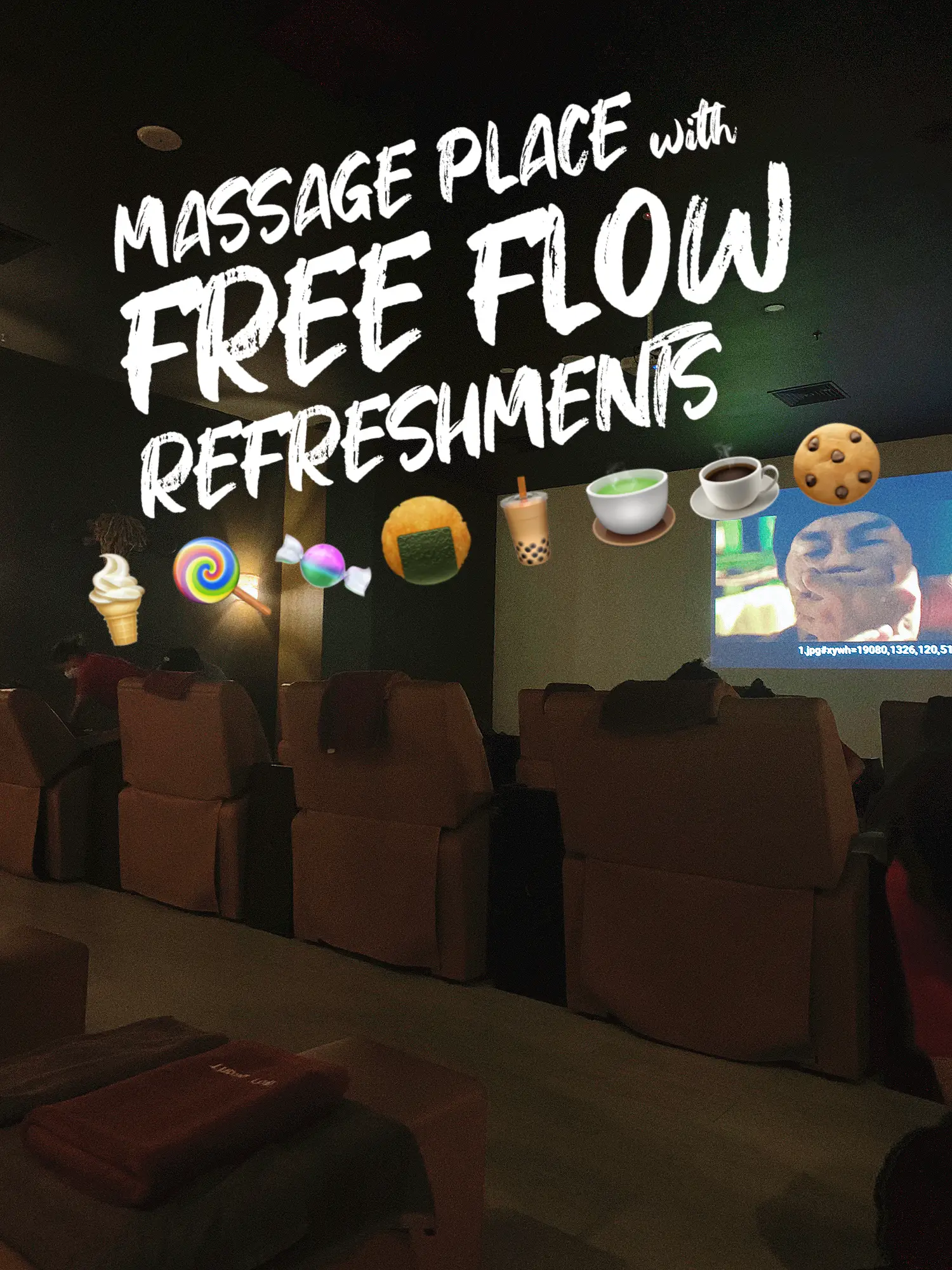 LEVEL UP YOUR NEXT MASSAGE EXPERIENCE AT KSL 💆‍♂️ 's images