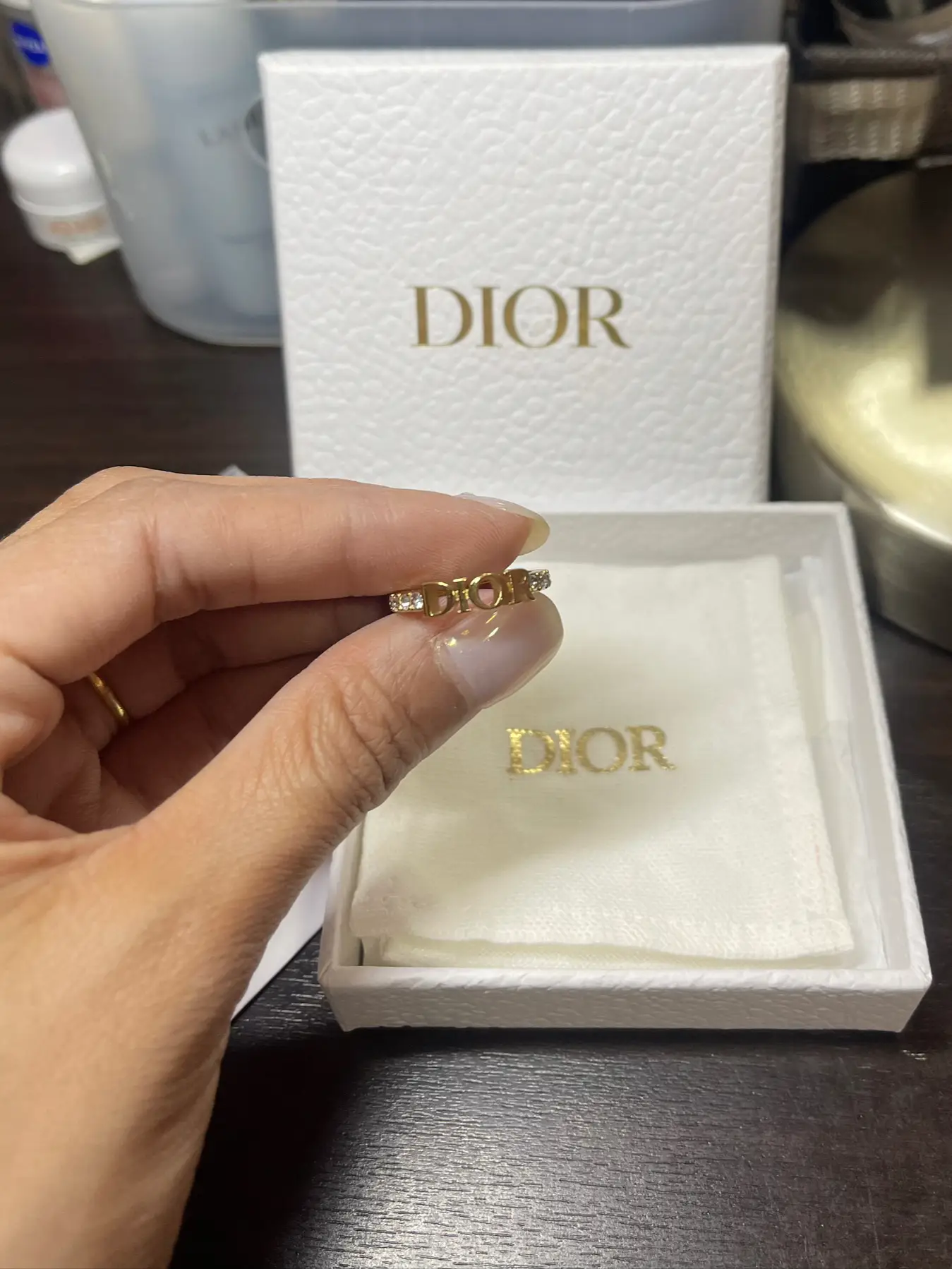 Dior purse review and link in comment section : r/DHgate