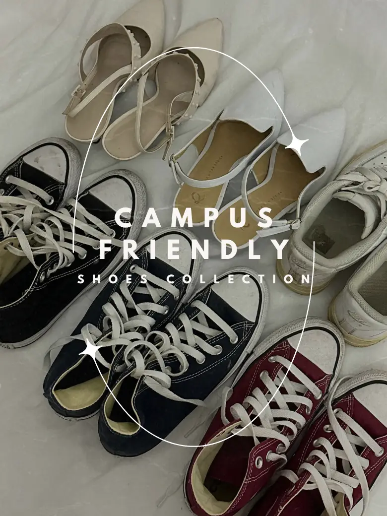 Campus new sale shoes collection