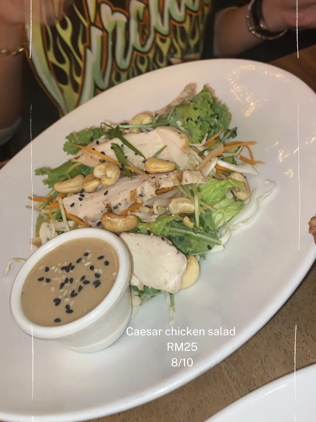 Dinner Gravy Baby Galeri disiarkan oleh Deanna Lemon8