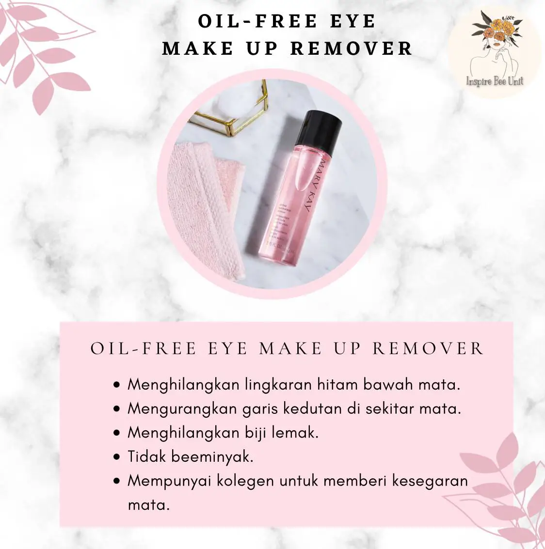 Oil Free Makeup Remover Gallery