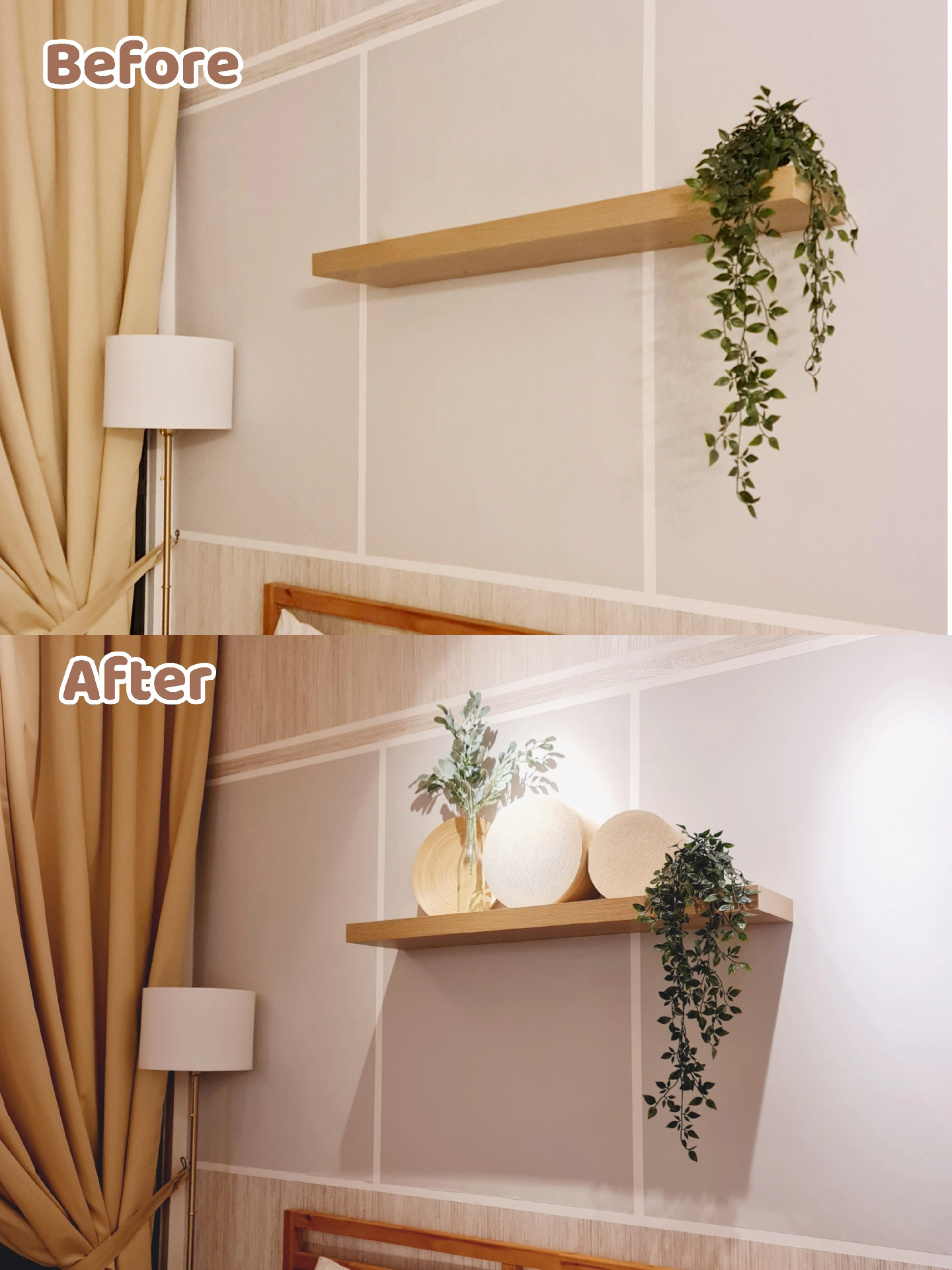 Acrylic Shelves For Wall Storage Mini Floating Shelf Stick - Temu