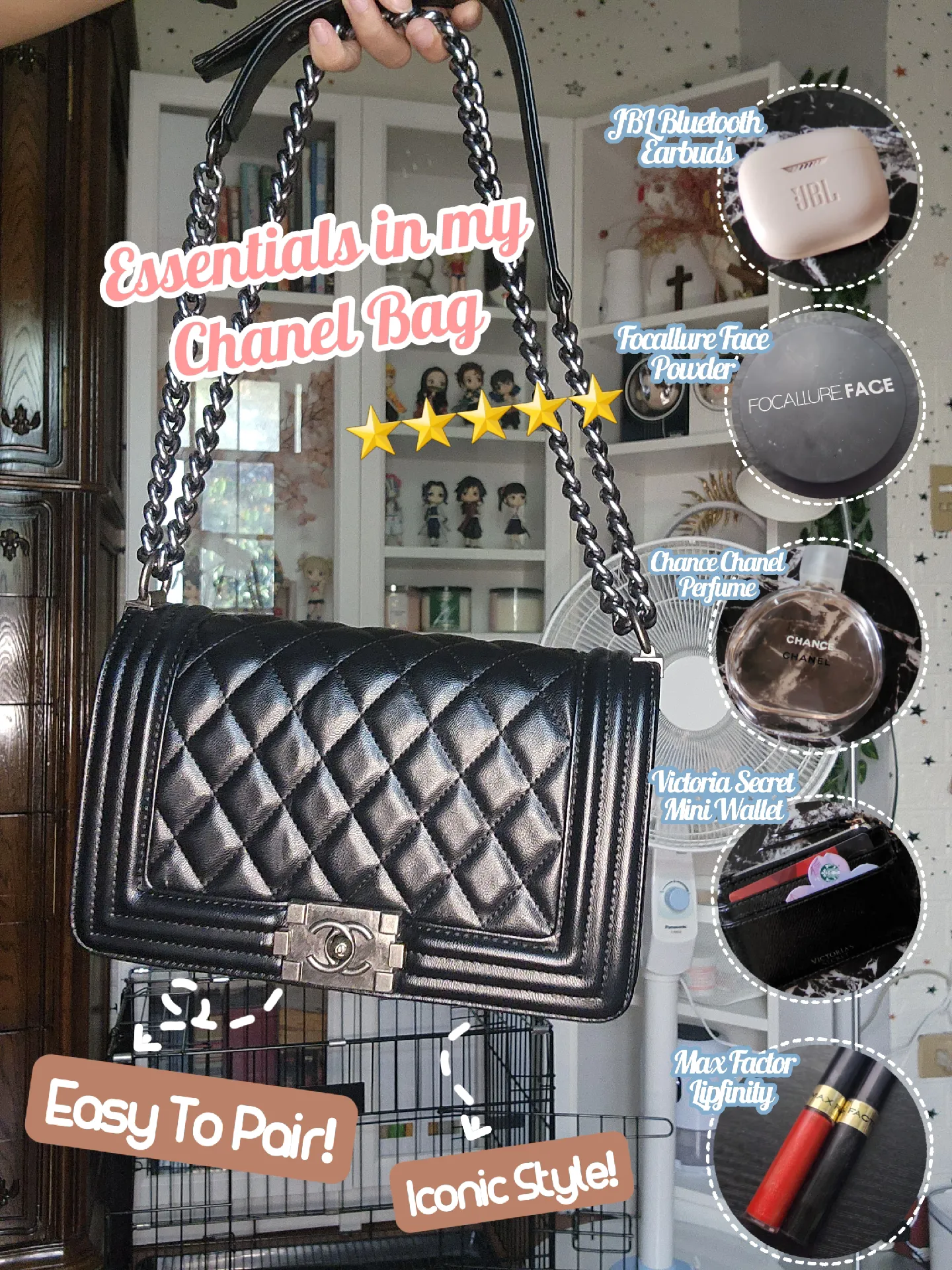 Where Are Chanel Bags Made and How? - Handbagholic