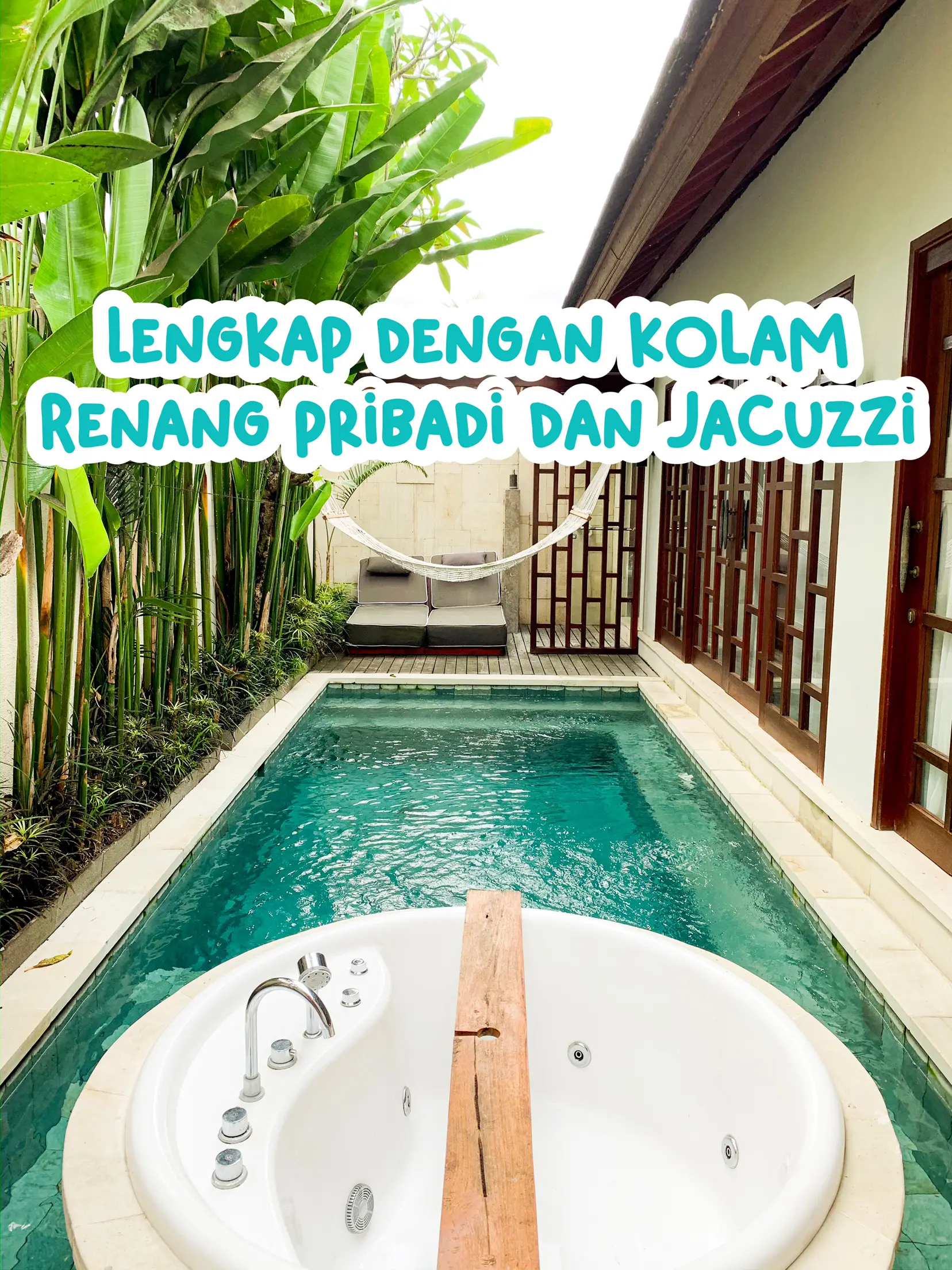 20 ide Review Hotel Kolam Renang teratas di 2024