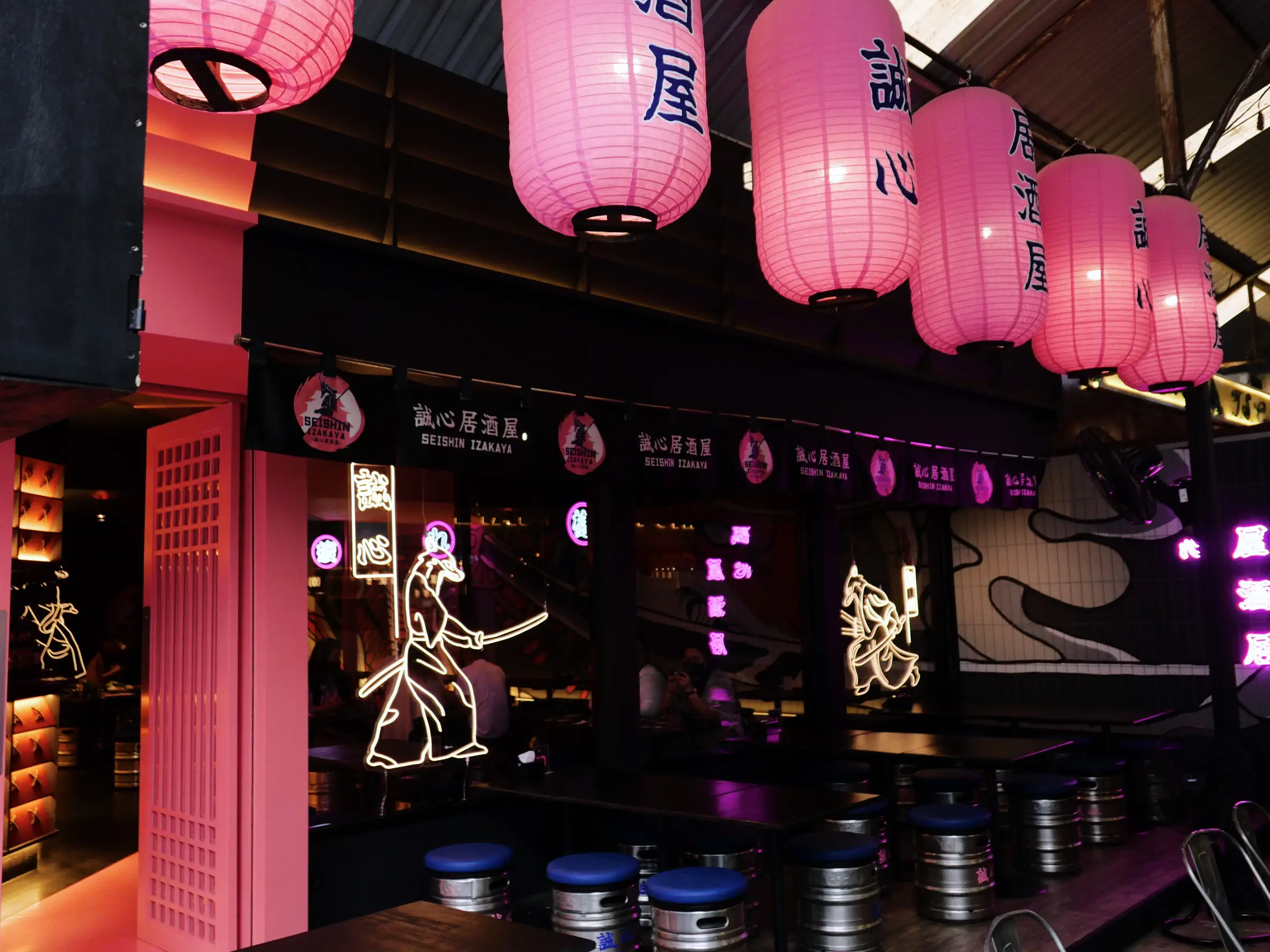 Bring me to eat Isakaya at Coco Walk.🍢🍜🍲 | Gallery posted by Meepik |  Lemon8