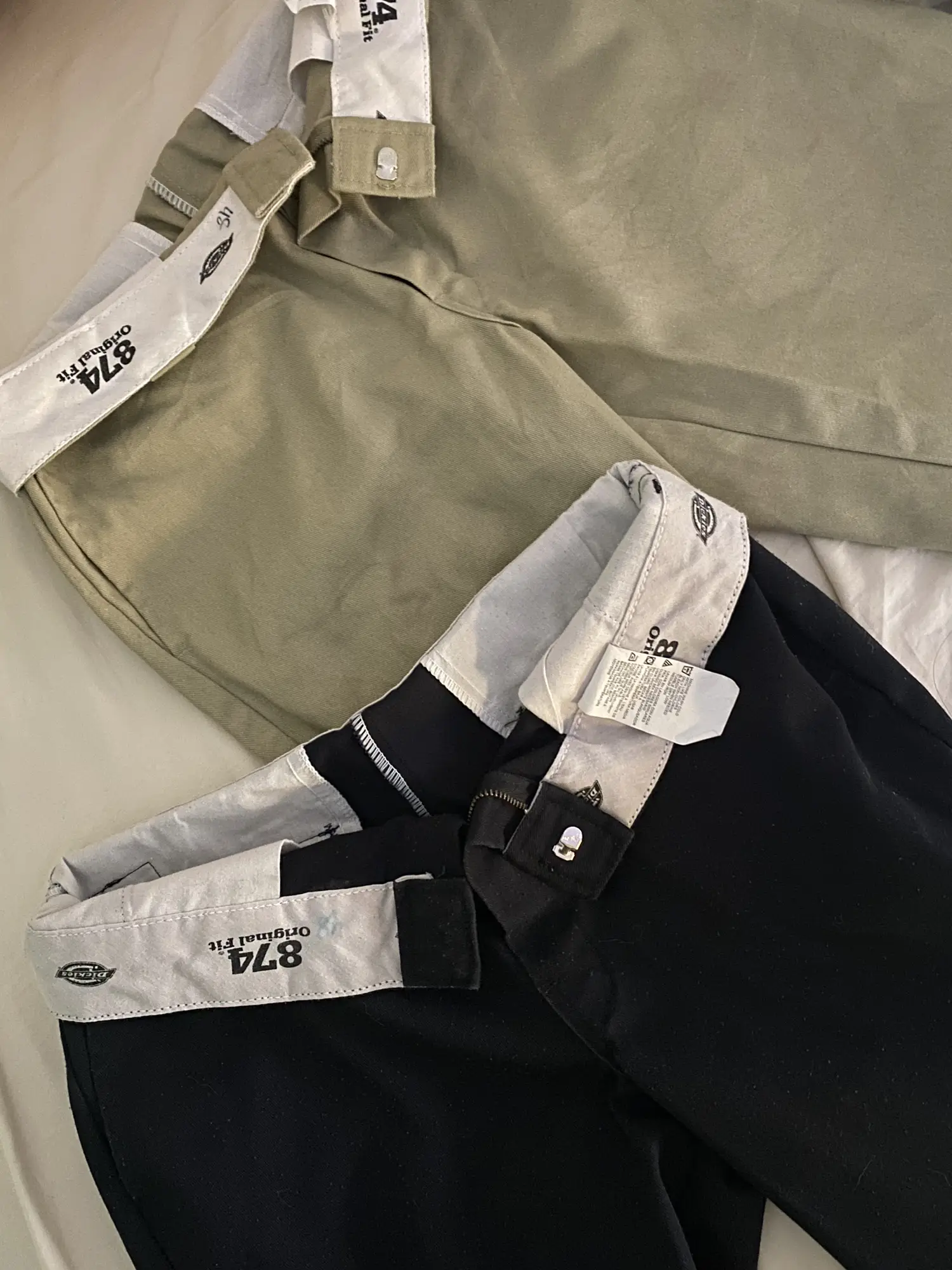 874 khaki dickies outfit inspo  Dickies outfit, Simple fits, Dickies