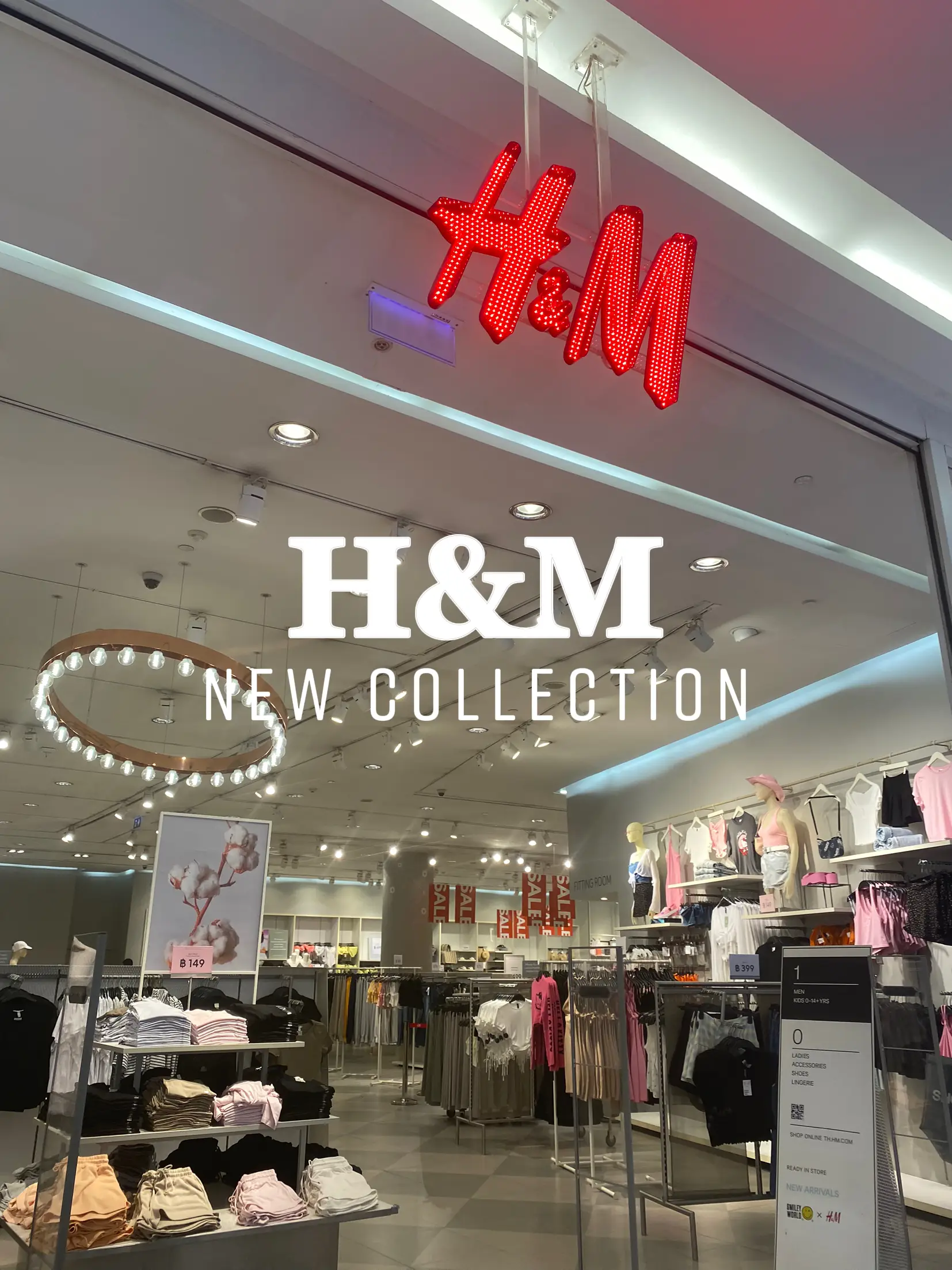 H M New Collection Janpynx Lemon8 h-m-new-collection-janpynx-lemon8