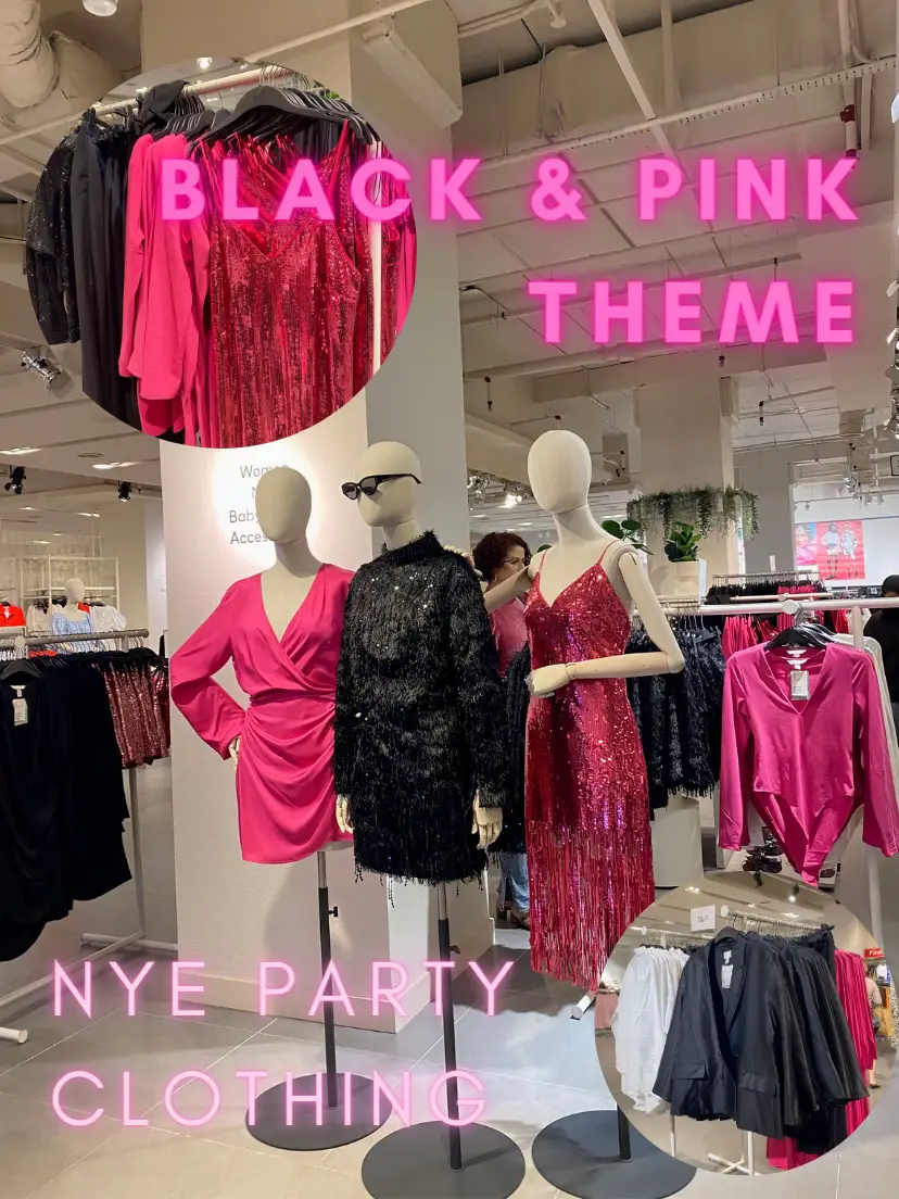 Party clothes shops hot sale near me