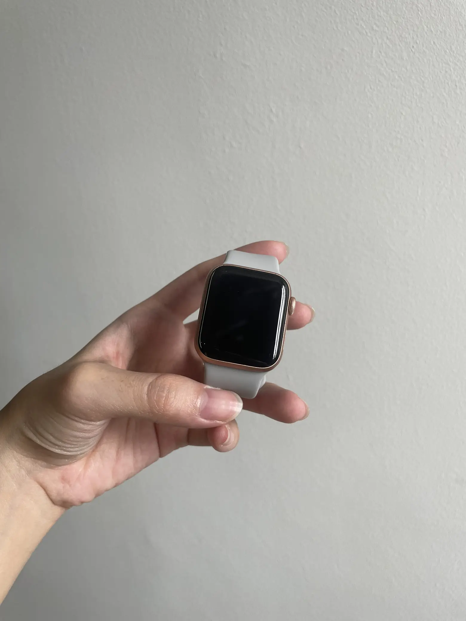 How to change apple watch face - Lemon8 Search