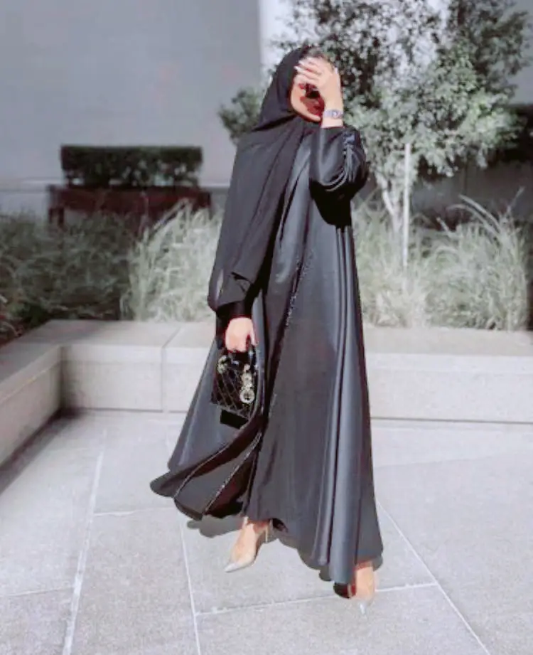 Hijabista ootd shop