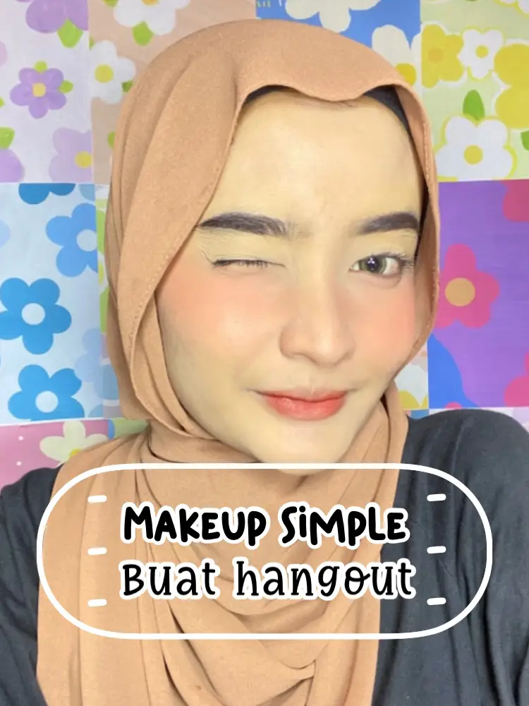 Hiii, besties!! Grwm! I love a good natural makeup look and the