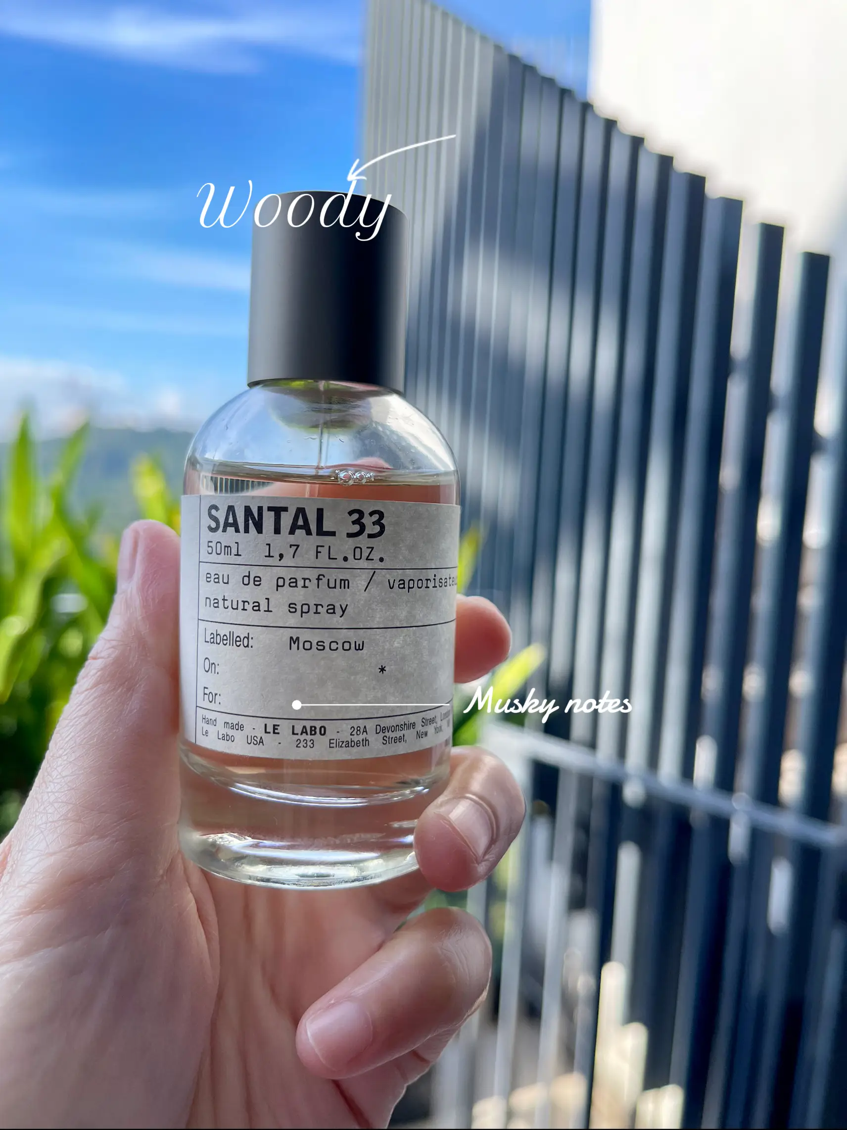 SCENTS nowadays Gallery posted by Haaazel.V Lemon8