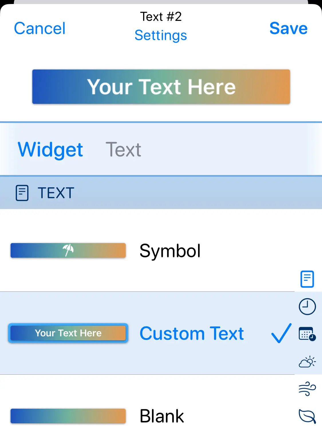 How to ตกแต่งหน้าจอไอโฟน IOS 16 ให้น่ารักปุ๊กปิ๊ก🥺💐 | แกลเลอรีที่โพสต์ ...