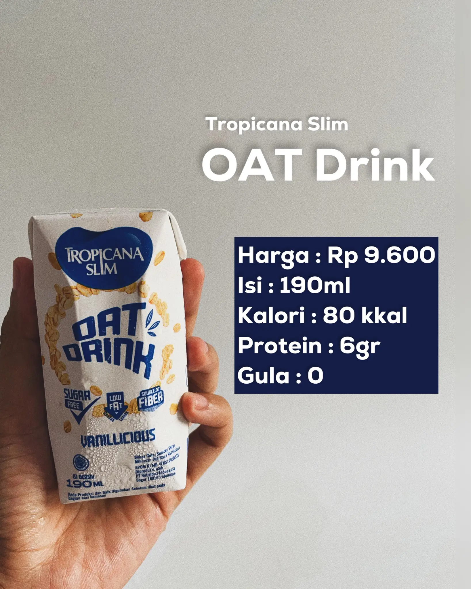 Oat Bootcamp Vs Oat Booster 95 - ecup3lr