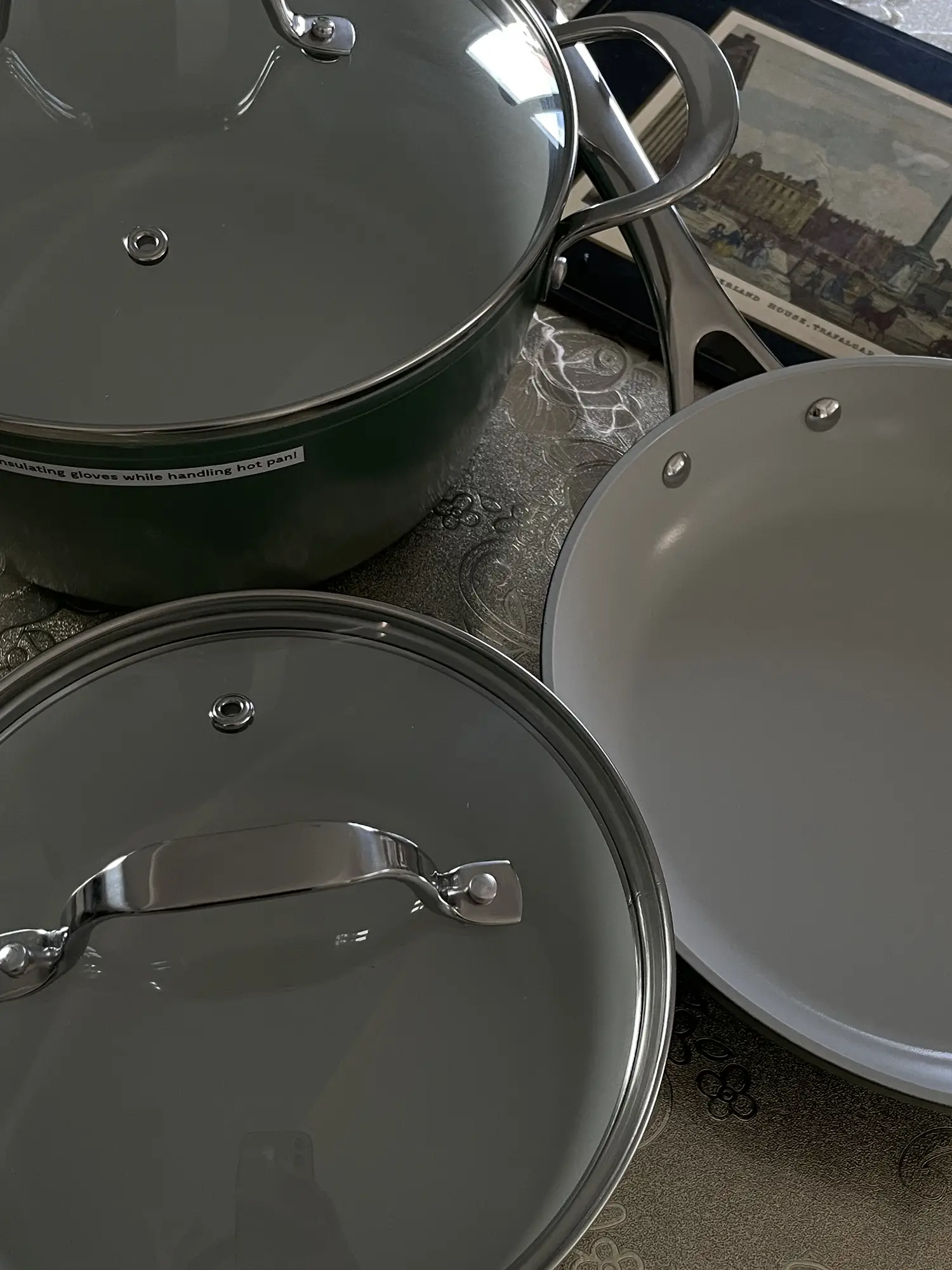 Deane And White Cookware Reviews - Only Facts! - NonToxic Life