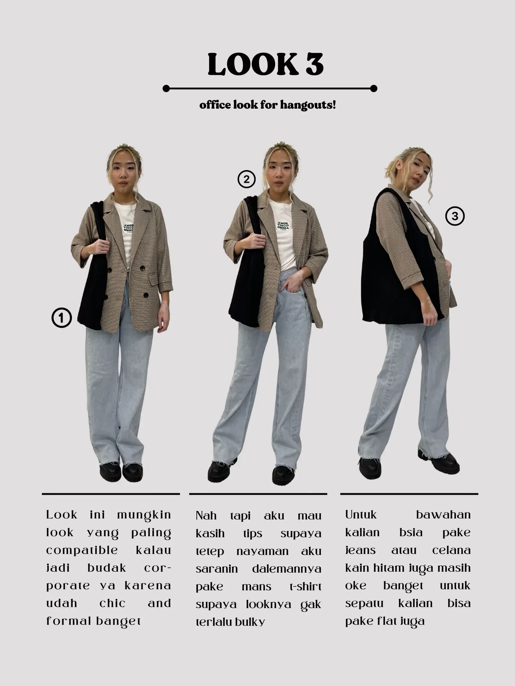 Business - Look 03 - 