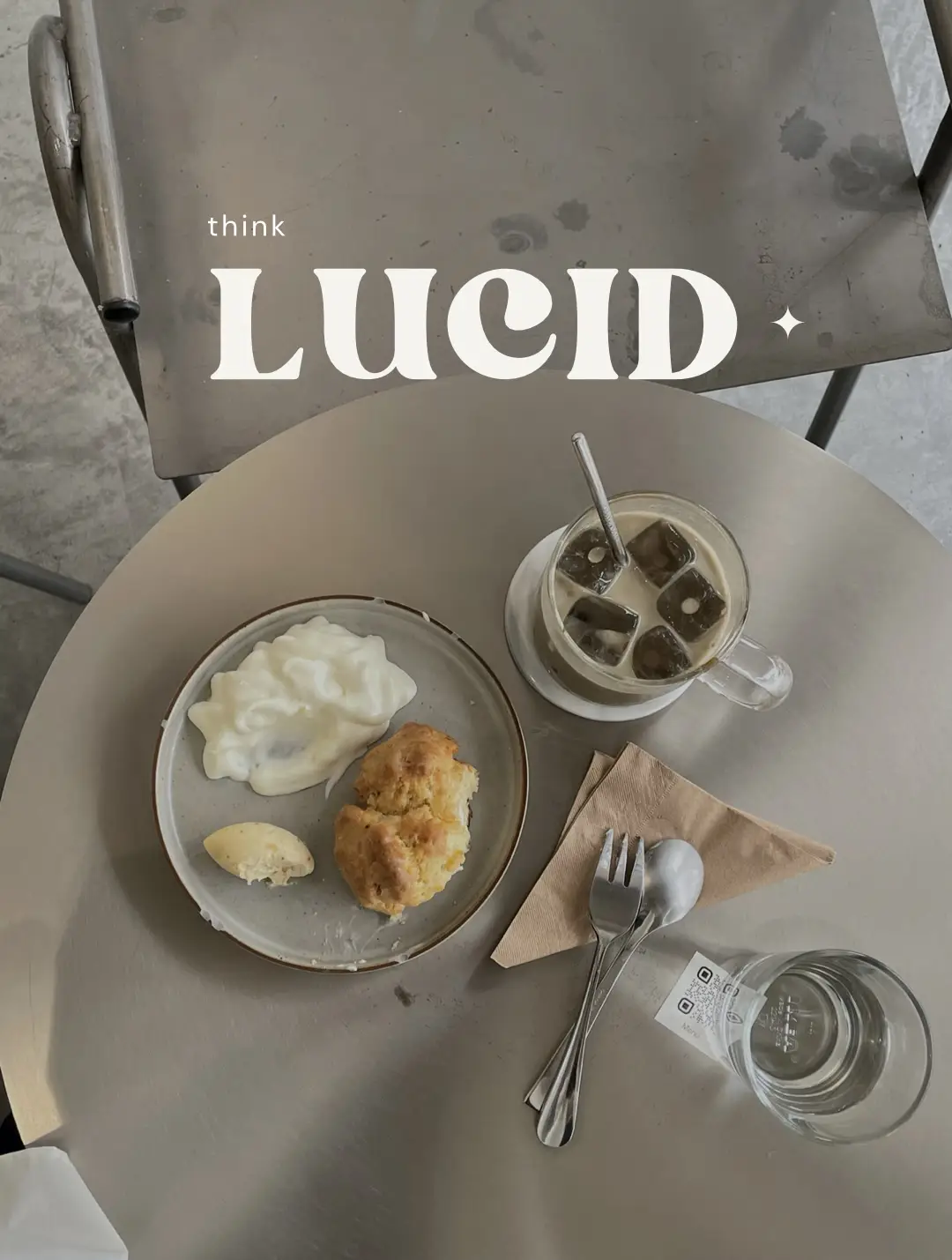 LUCID CAFÉ — an oldie but a goodie's images(0)