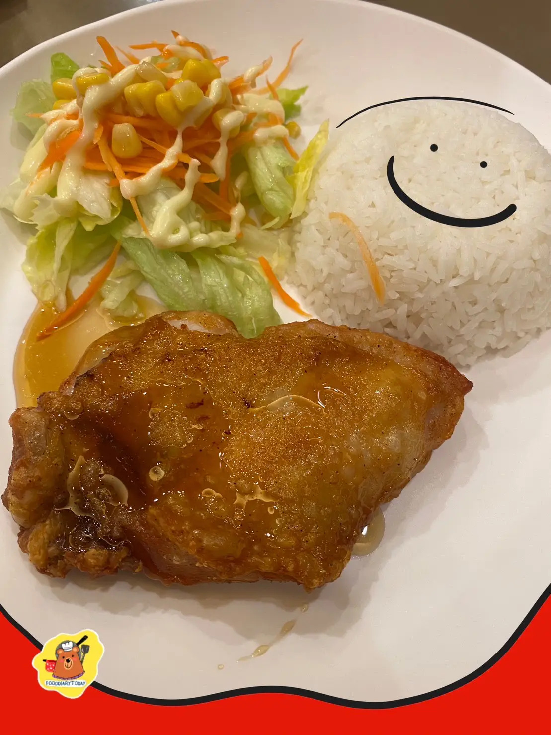 โปรดีบอกต่อ🍗chester's grill 😋อิ่มฟินในราคาสุดคุ้ม💥 แกลเลอรีที่โพสต์