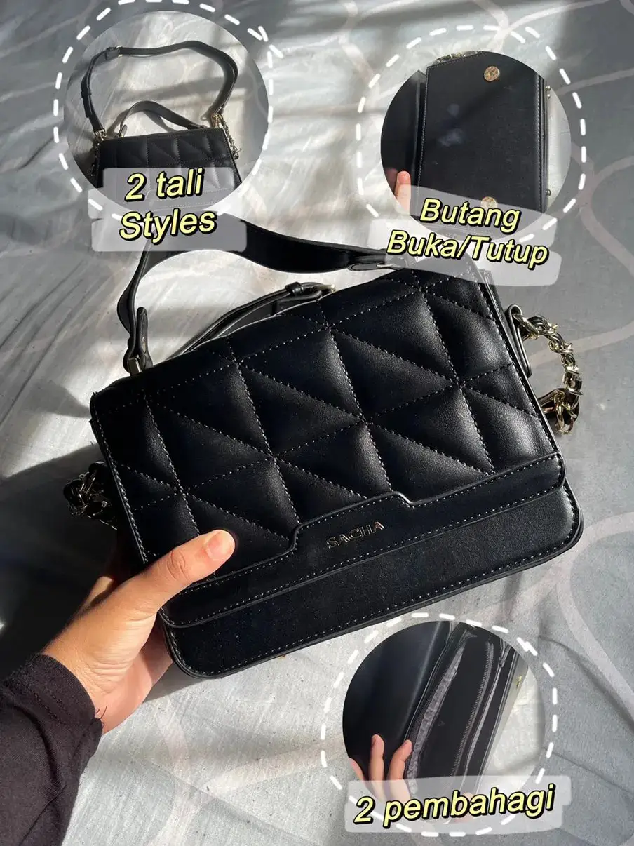 Sacha handbag price sale