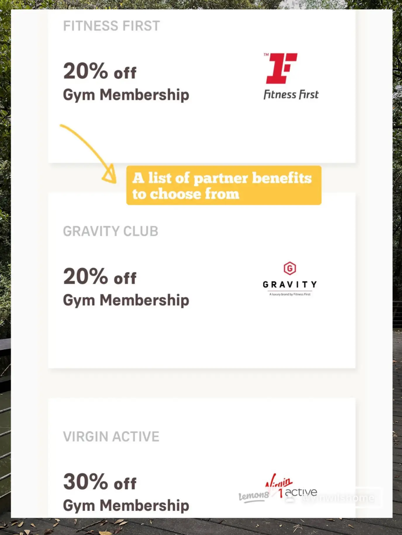 GYMMBOXX Pay Per Entry Facts: GYMMBOXX Welcomes Everyone, 46% OFF