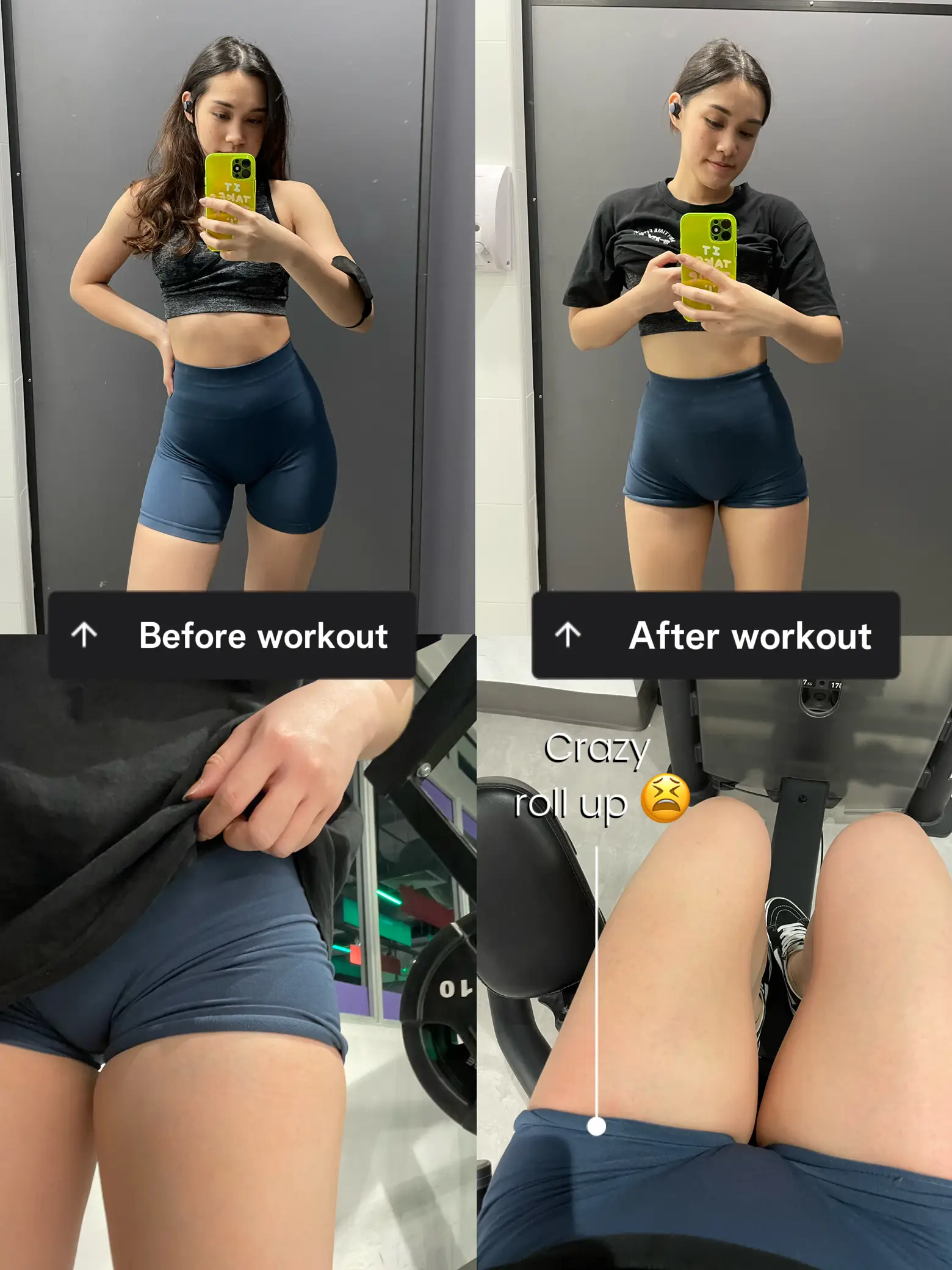 Are these $68 gym shorts worth it??? 💸🥹😭, Gallery posted by Chloe 🦋