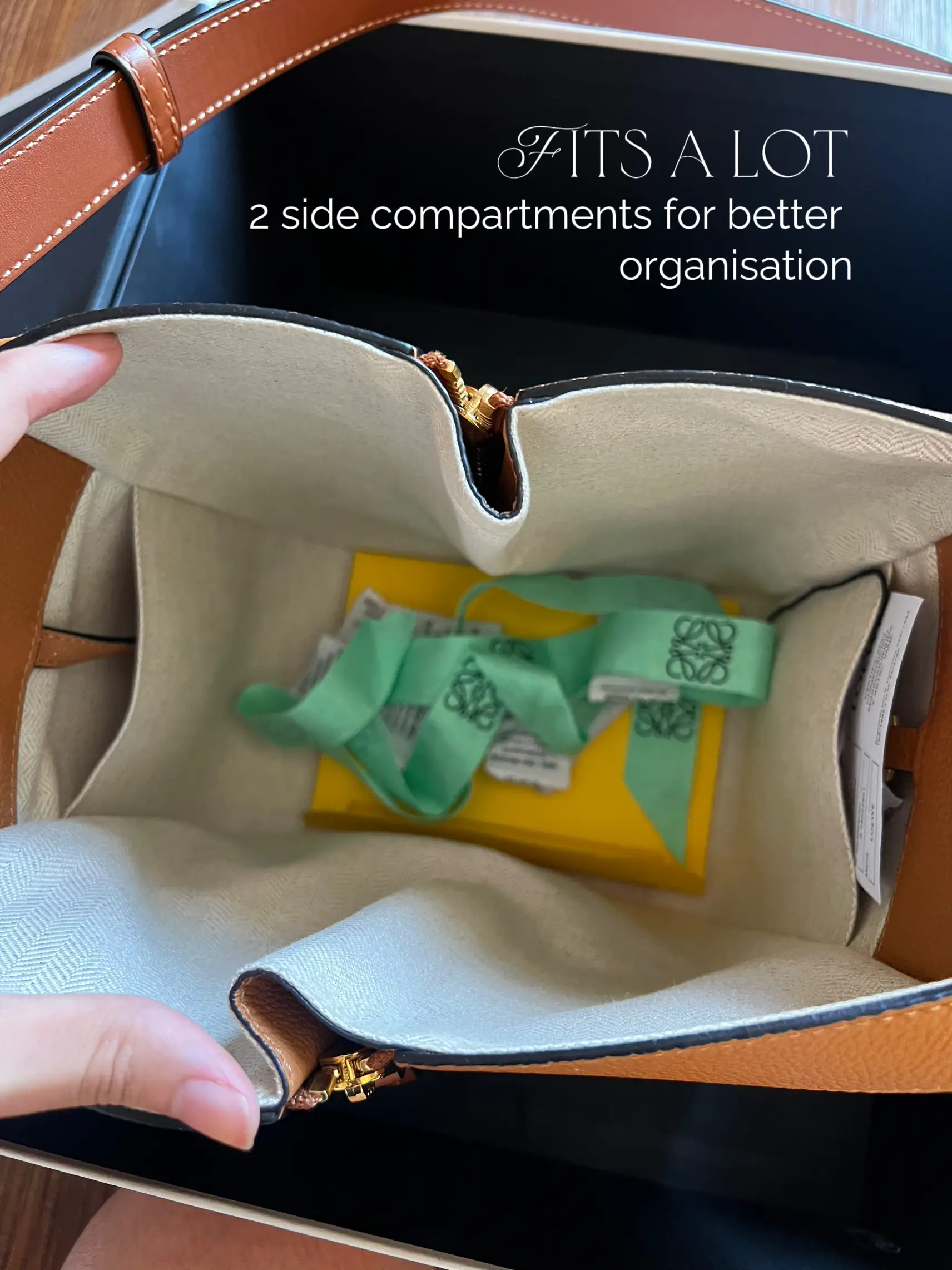 My Luxury Bag Review on The LOEWE Medium & Mini Puzzle + Small Hammock Bag  — WOAHSTYLE