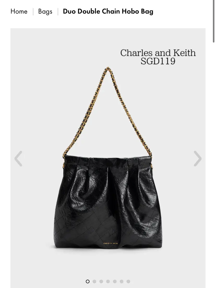The Best Chanel 22 Bag Dupe is on DHgate
